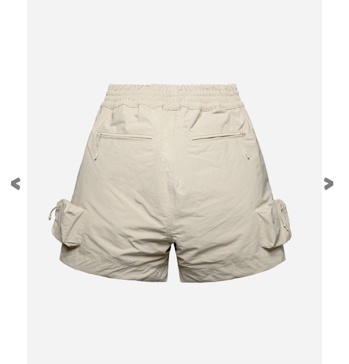 jacov Javoc Utility Shorts Size US 32 / EU 48 - 2 Thumbnail