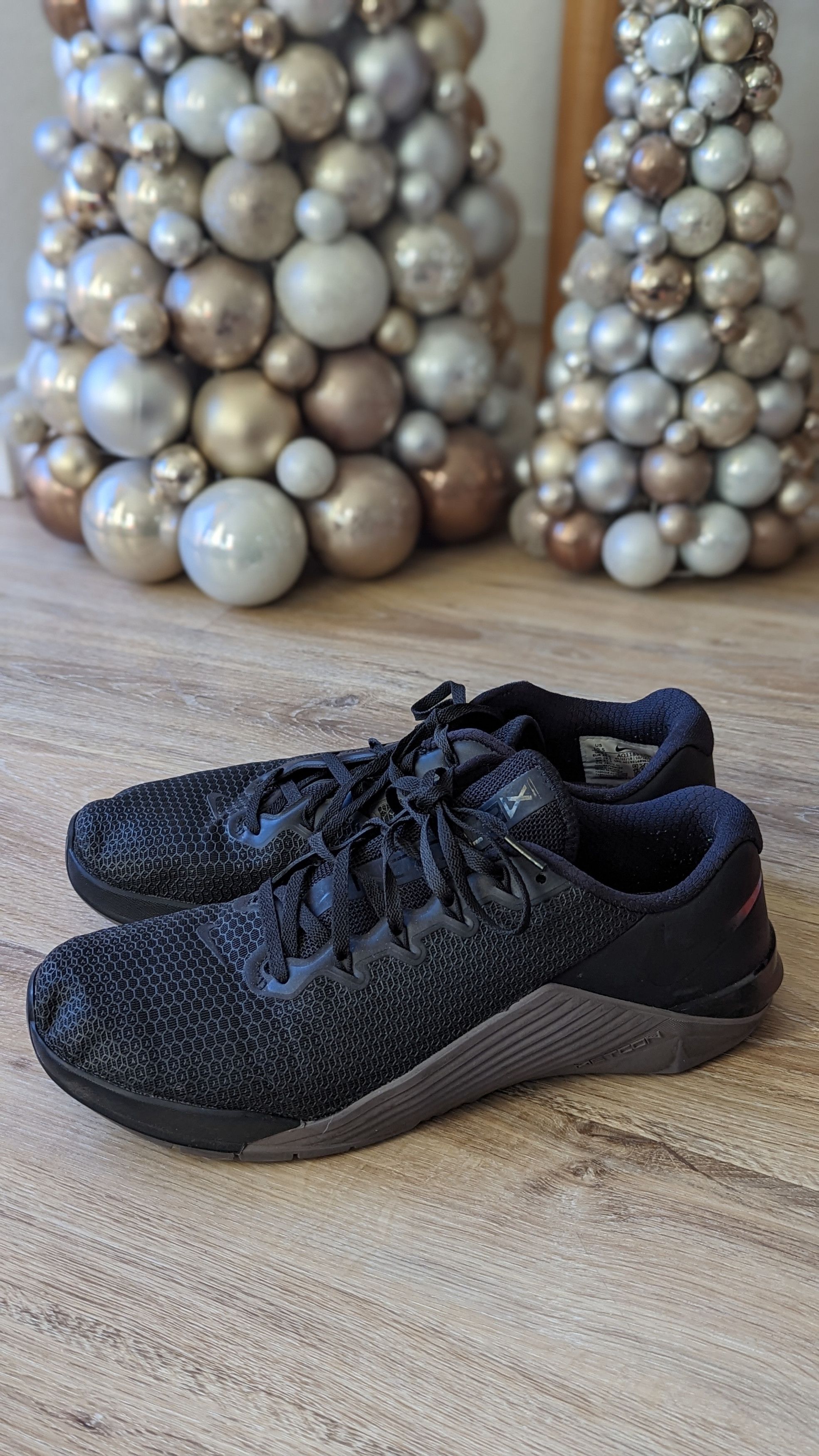 metcon 5 ivory black