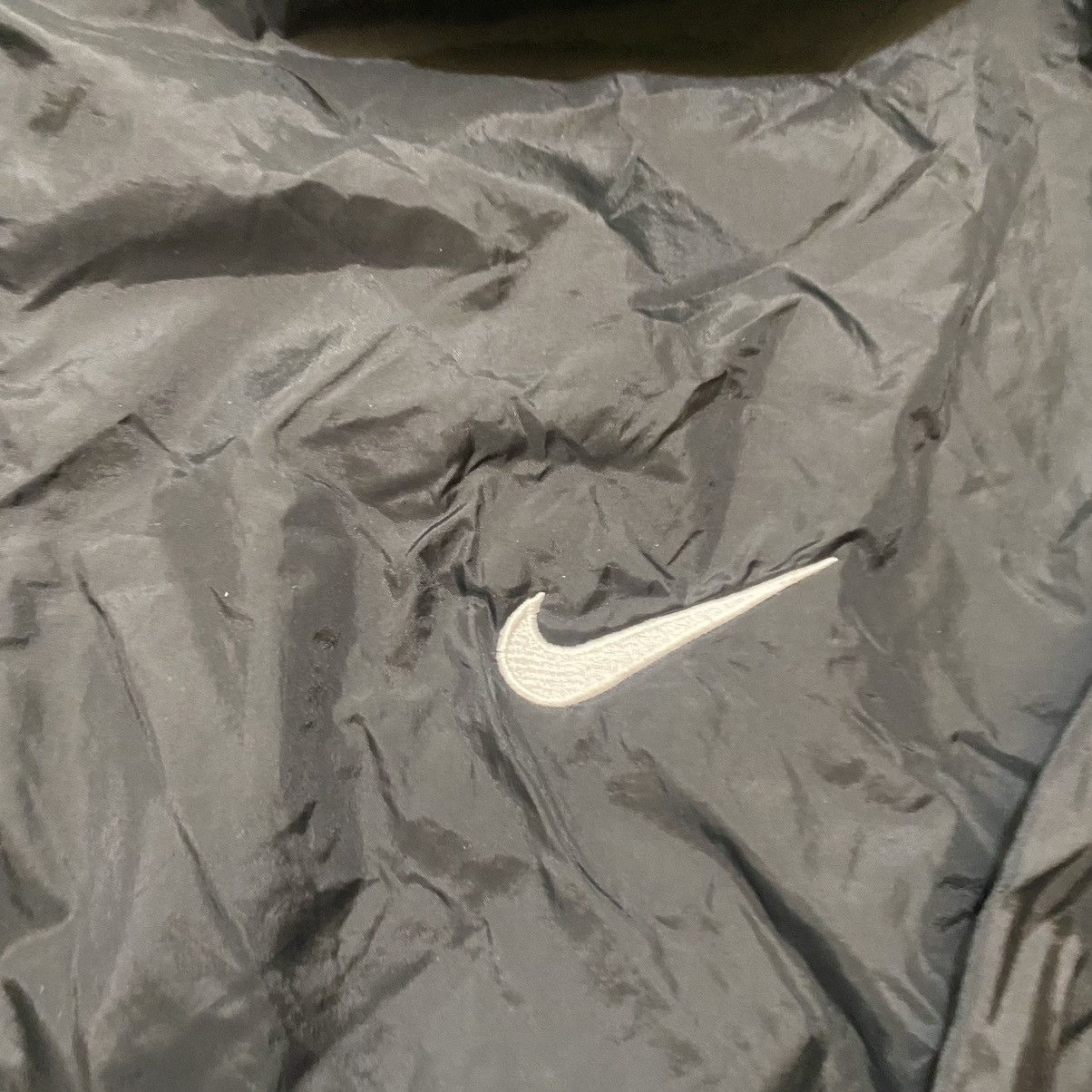 Nike × Vintage Vintage Nike Jacket Size US XXL / EU 58 / 5 - 3 Thumbnail