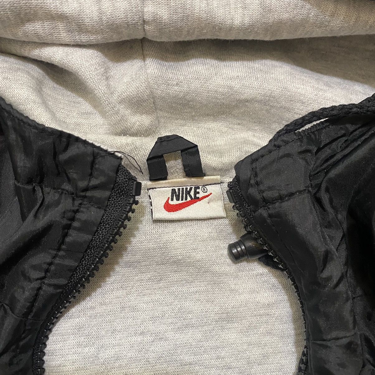 Nike × Vintage Vintage Nike Jacket Size US XXL / EU 58 / 5 - 6 Thumbnail