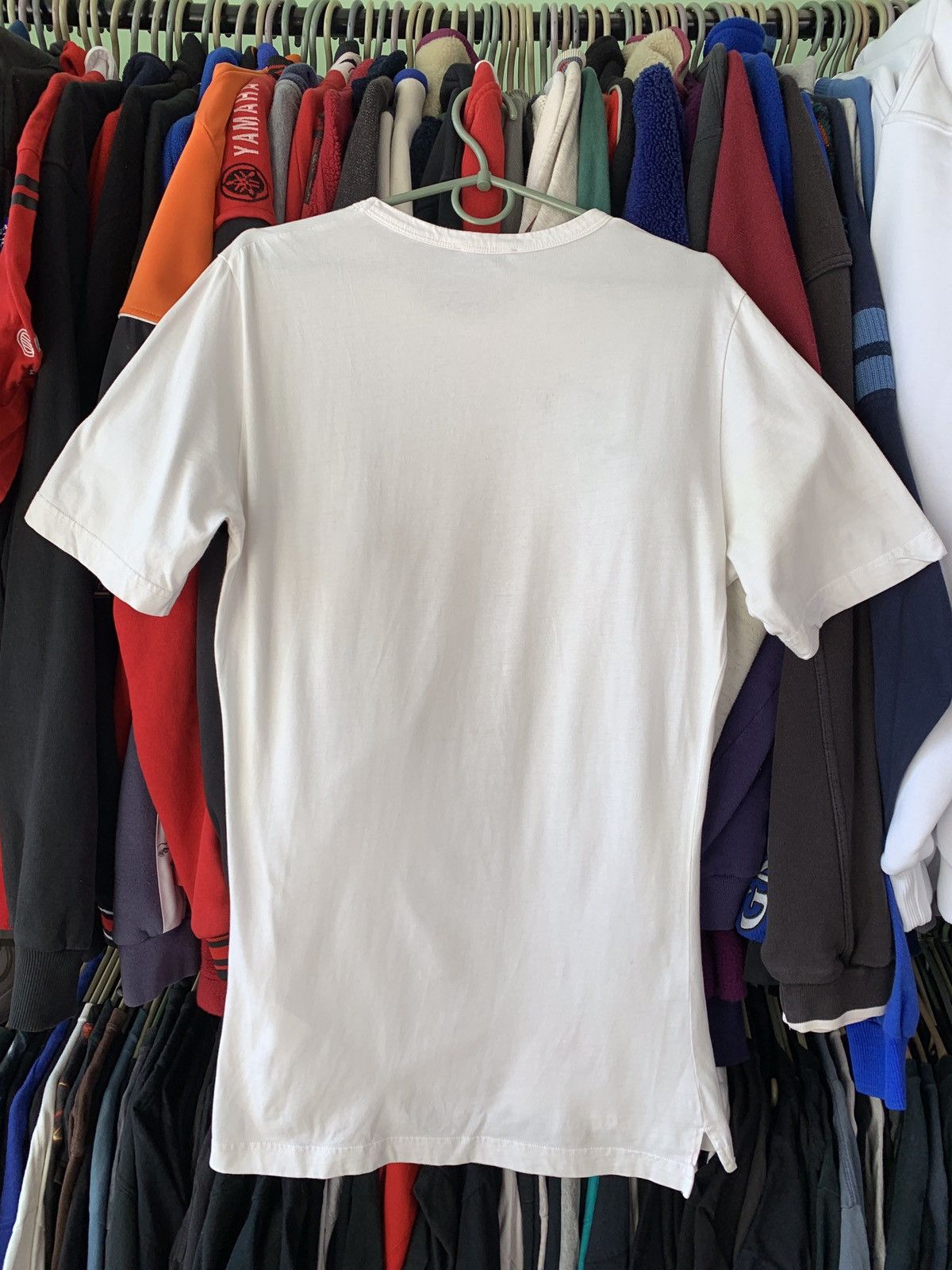 Vivienne Westwood Mens Vivienne Westwood Tee Size US M / EU 48-50 / 2 - 2 Thumbnail