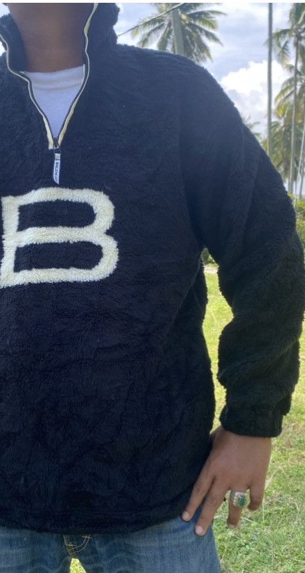 Balenciaga Balenciaga half zipper Size US L / EU 52-54 / 3 - 2 Thumbnail