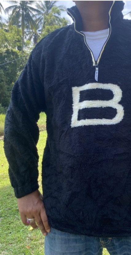 Balenciaga Balenciaga half zipper Size US L / EU 52-54 / 3 - 1 Thumbnail