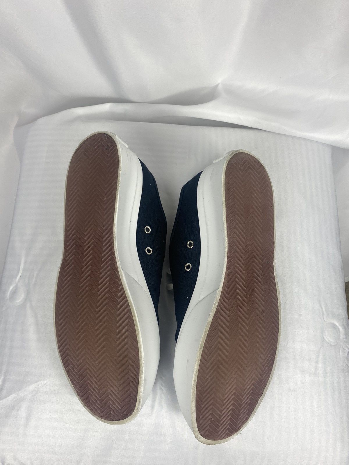 Marni Black/White Marni Pablo w/dust bags and extra laces Size US 13 / EU 46 - 10 Thumbnail