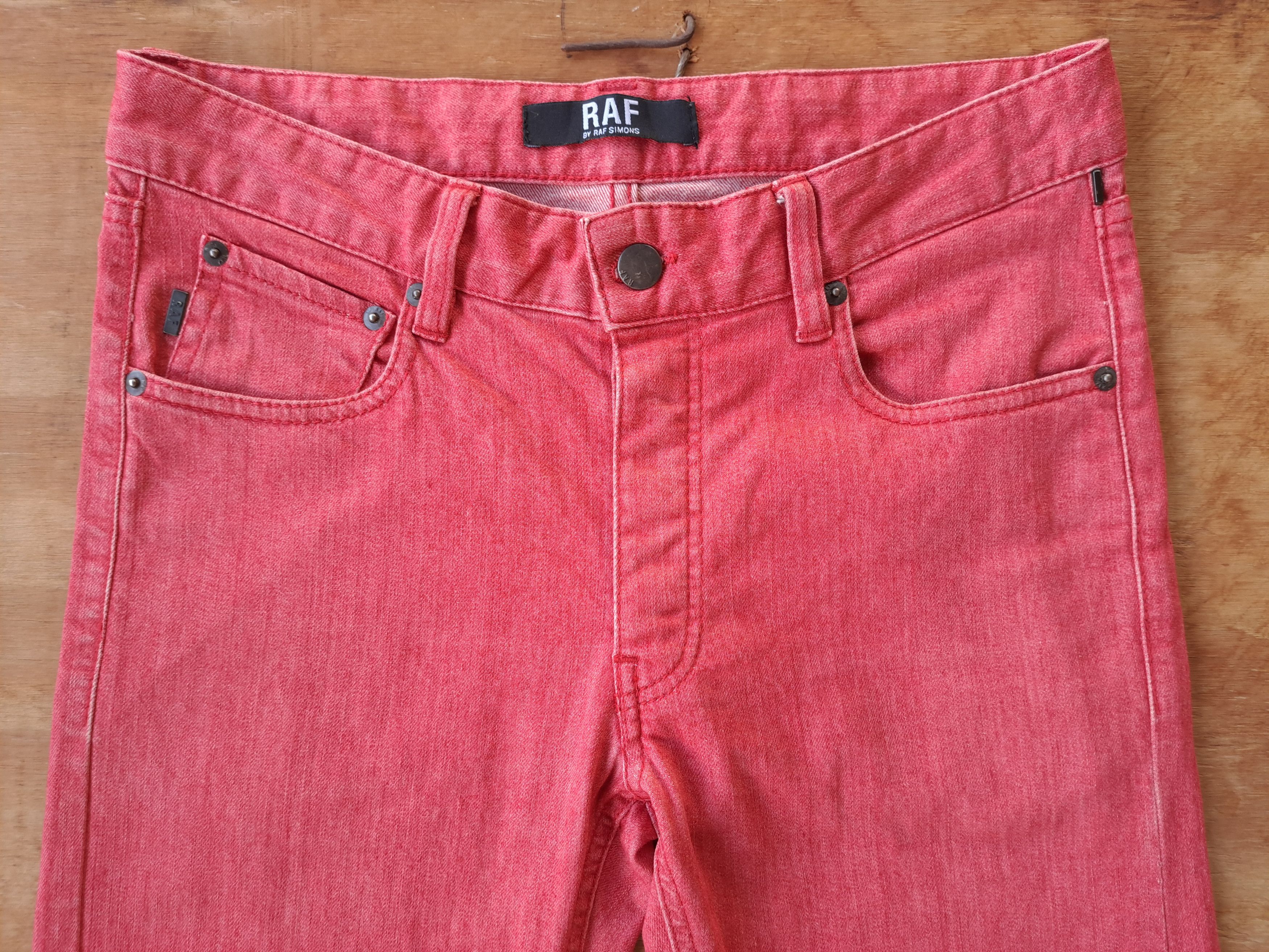 Skinny Jeans Pants