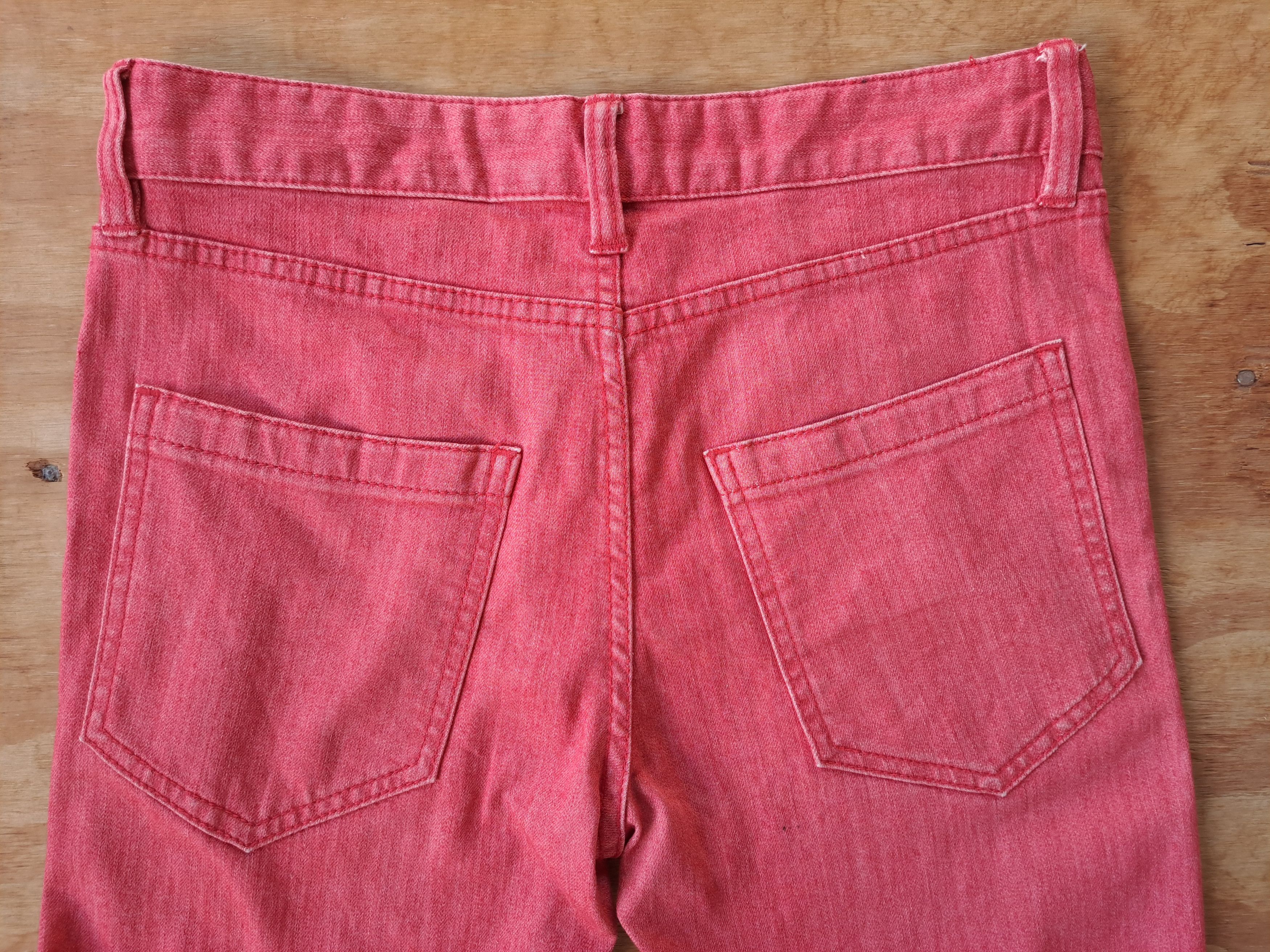 Skinny Jeans Pants