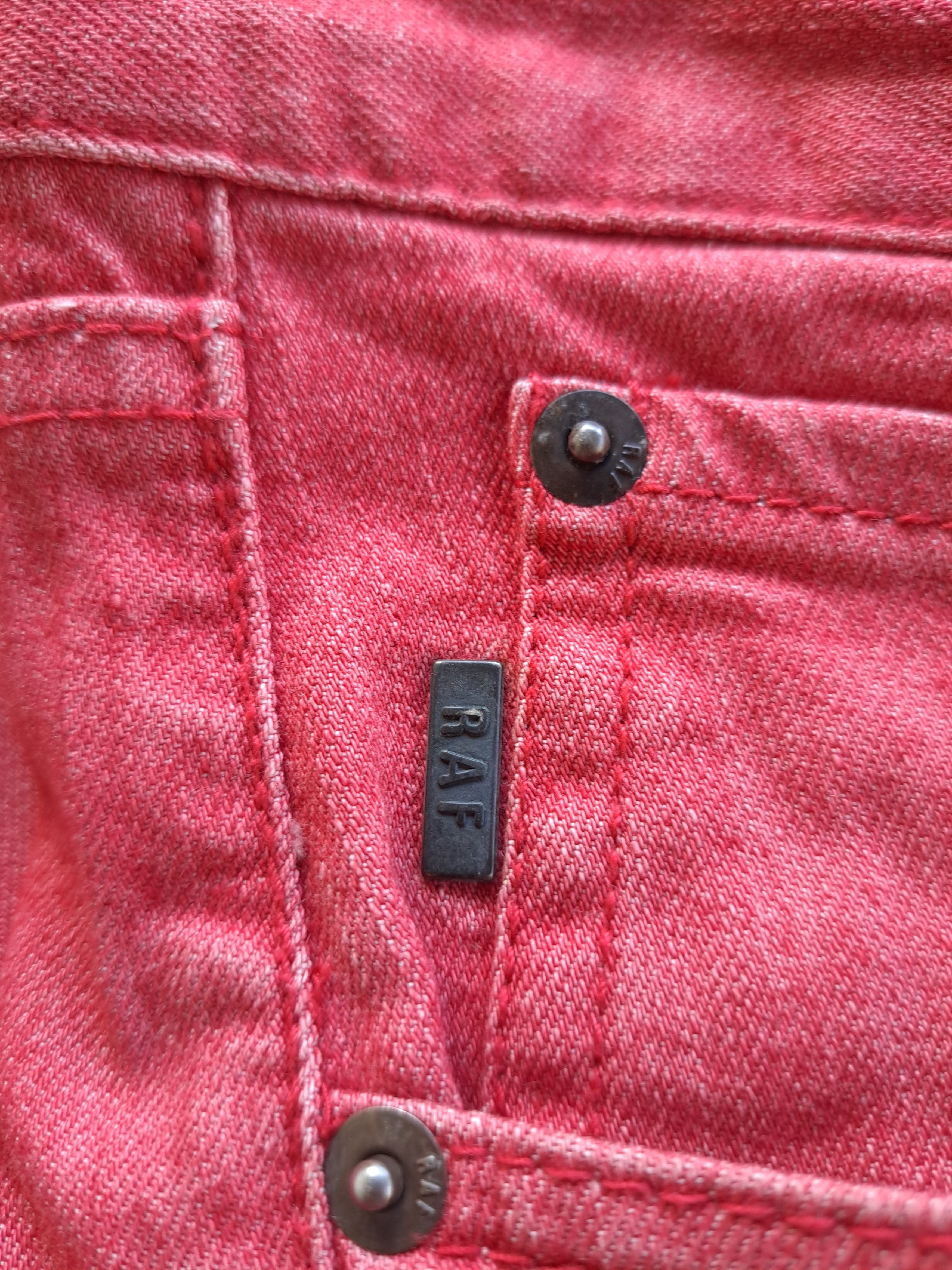 Skinny Jeans Pants