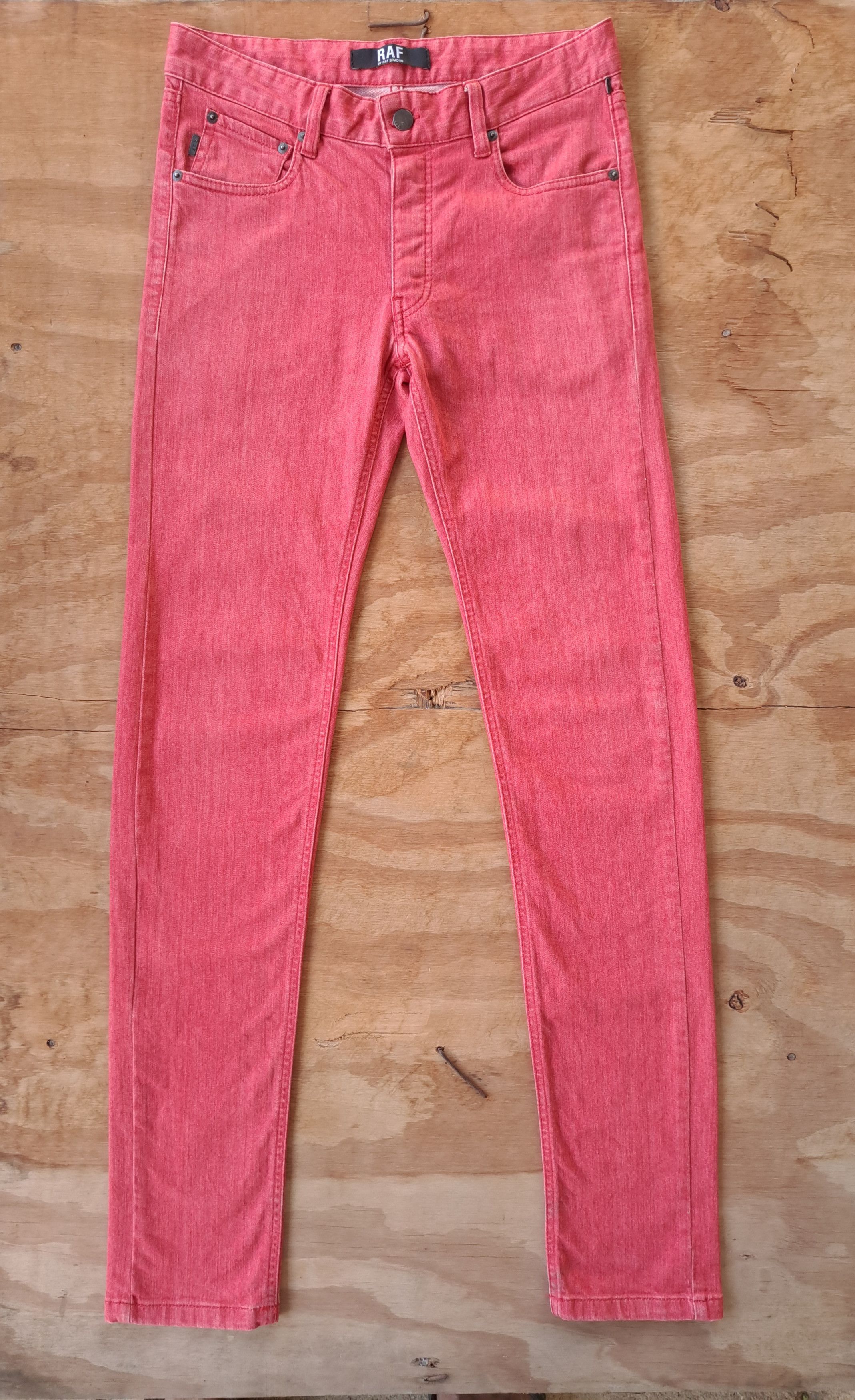 Skinny Jeans Pants