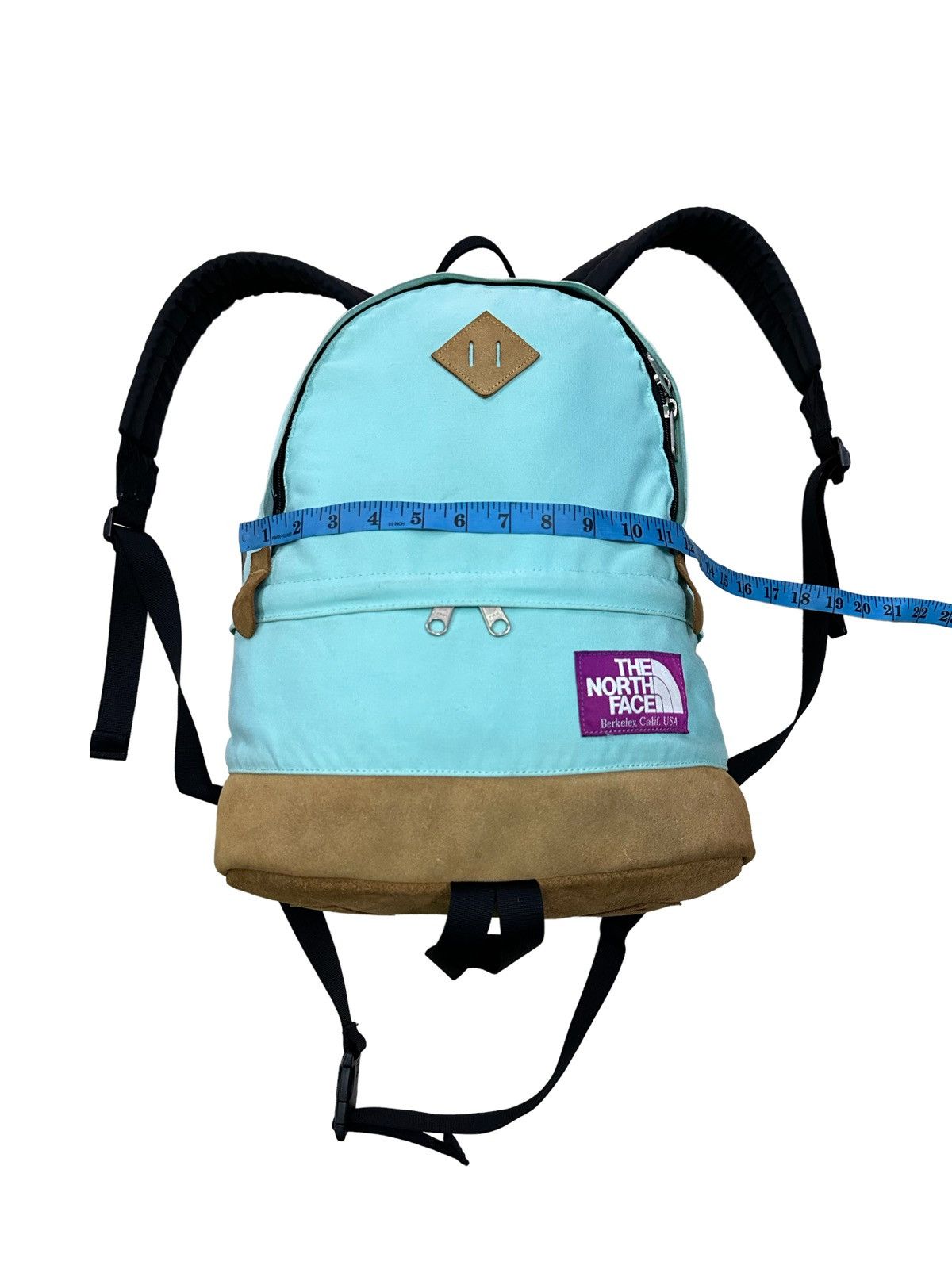 The North Face THE NORTH FACE PURPLE LABEL BACKPACK Size ONE SIZE - 9 Thumbnail