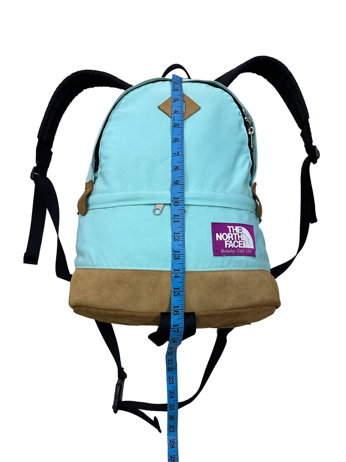 The North Face THE NORTH FACE PURPLE LABEL BACKPACK Size ONE SIZE - 10 Thumbnail