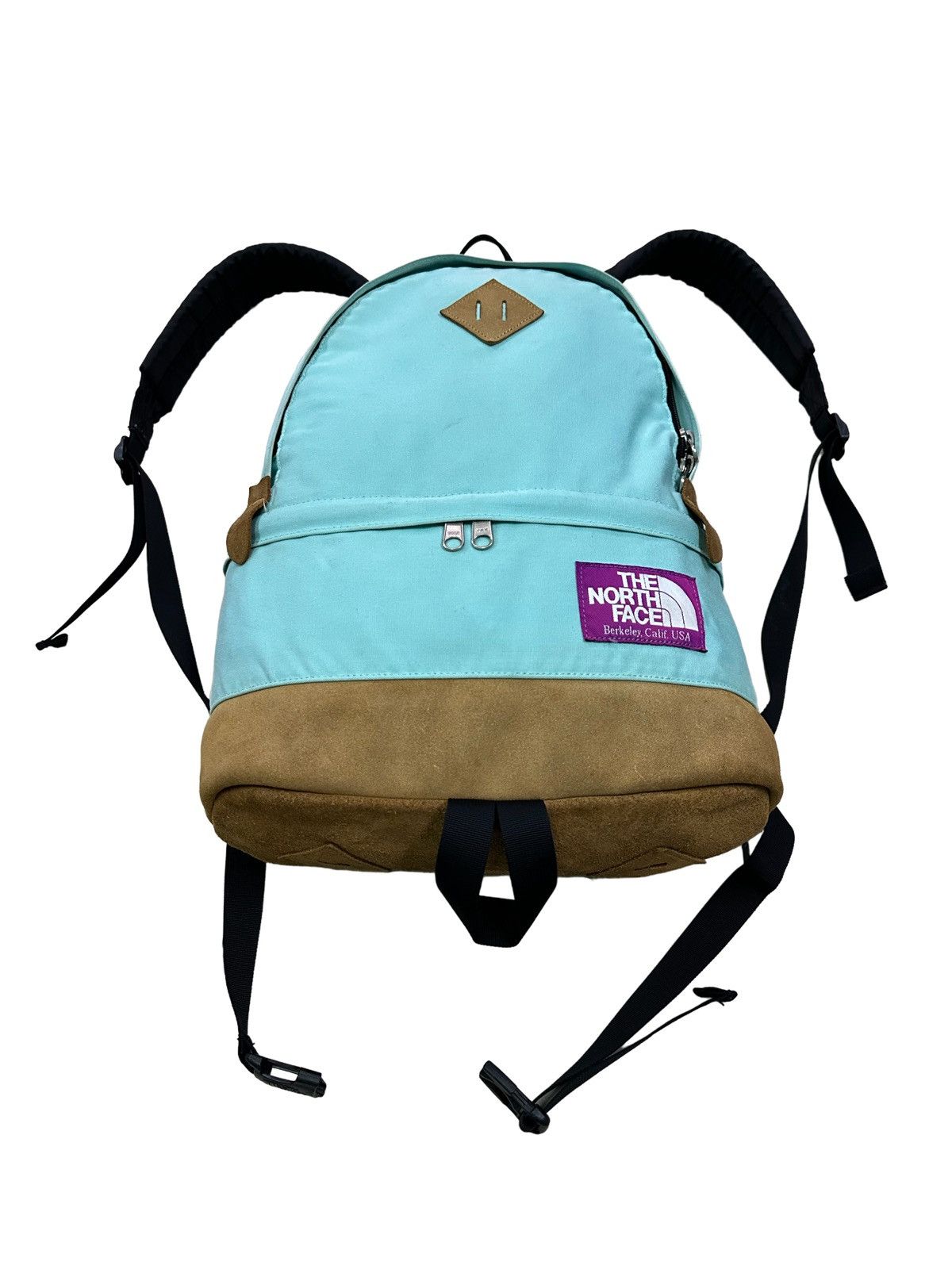 The North Face THE NORTH FACE PURPLE LABEL BACKPACK Size ONE SIZE - 3 Thumbnail