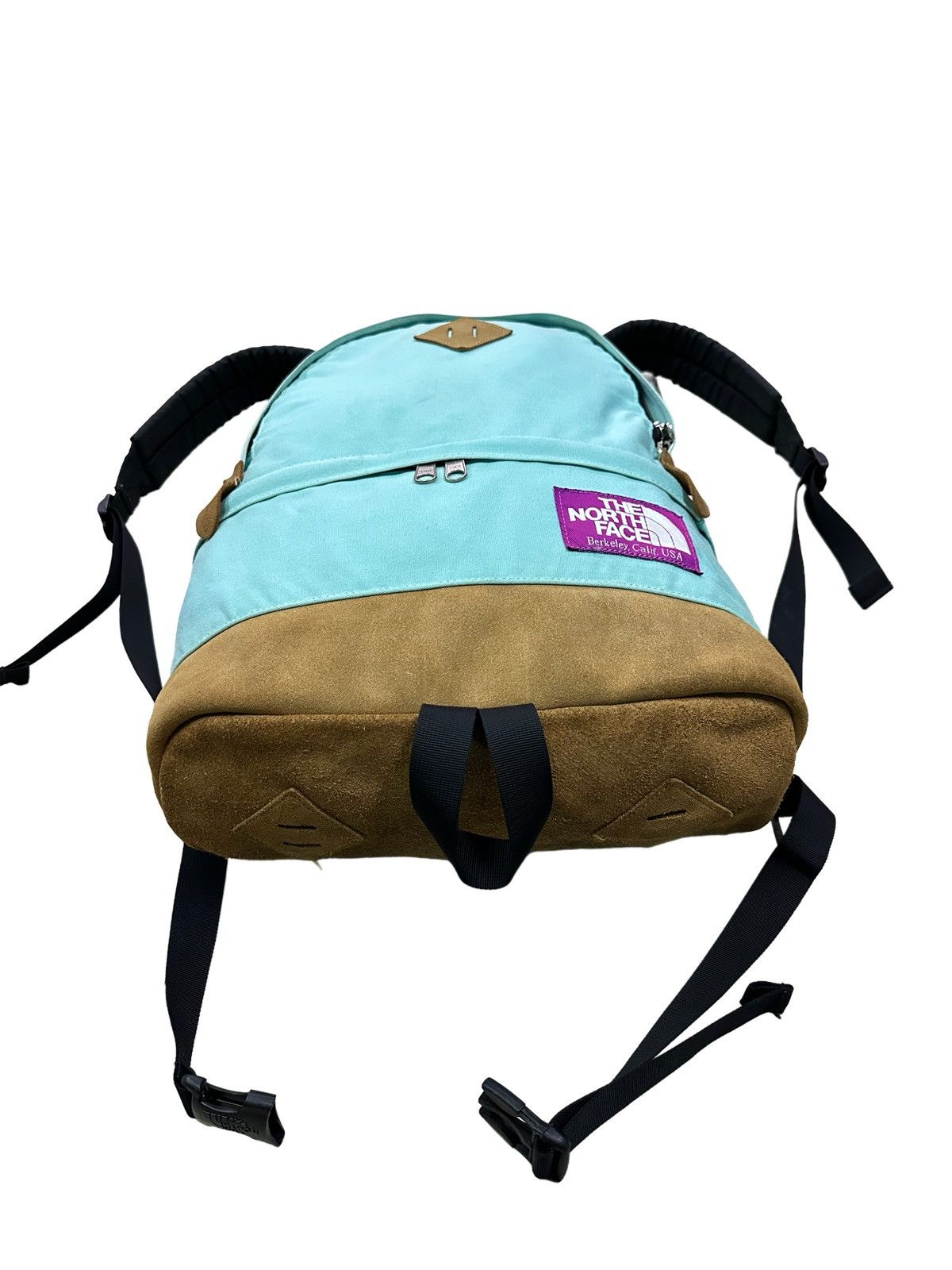 The North Face THE NORTH FACE PURPLE LABEL BACKPACK Size ONE SIZE - 4 Thumbnail