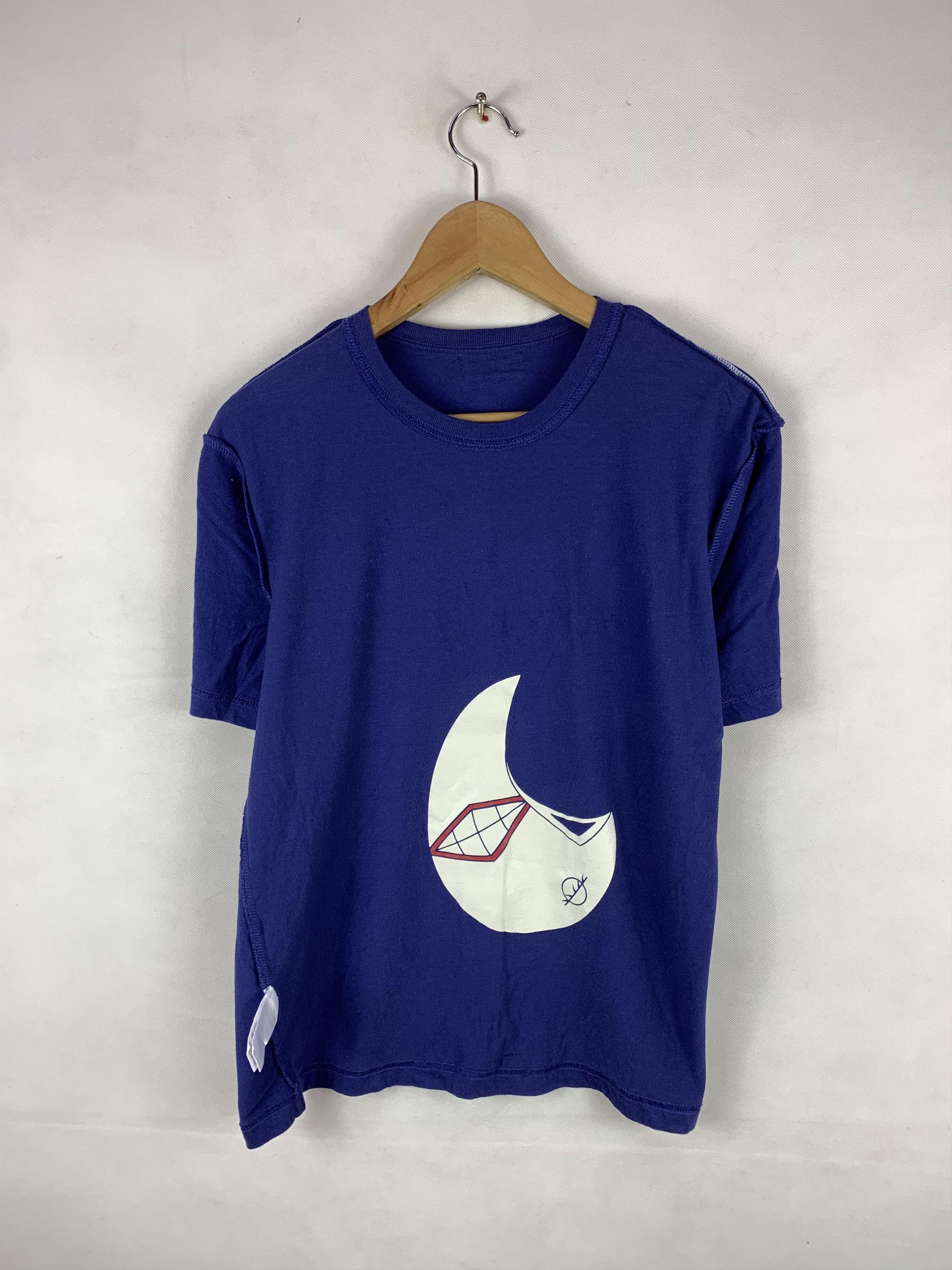 Anime 🔥Tokyo Ghoul Anime Tee Double Sided Print Tee Size US M / EU 48-50 / 2 - 5 Thumbnail