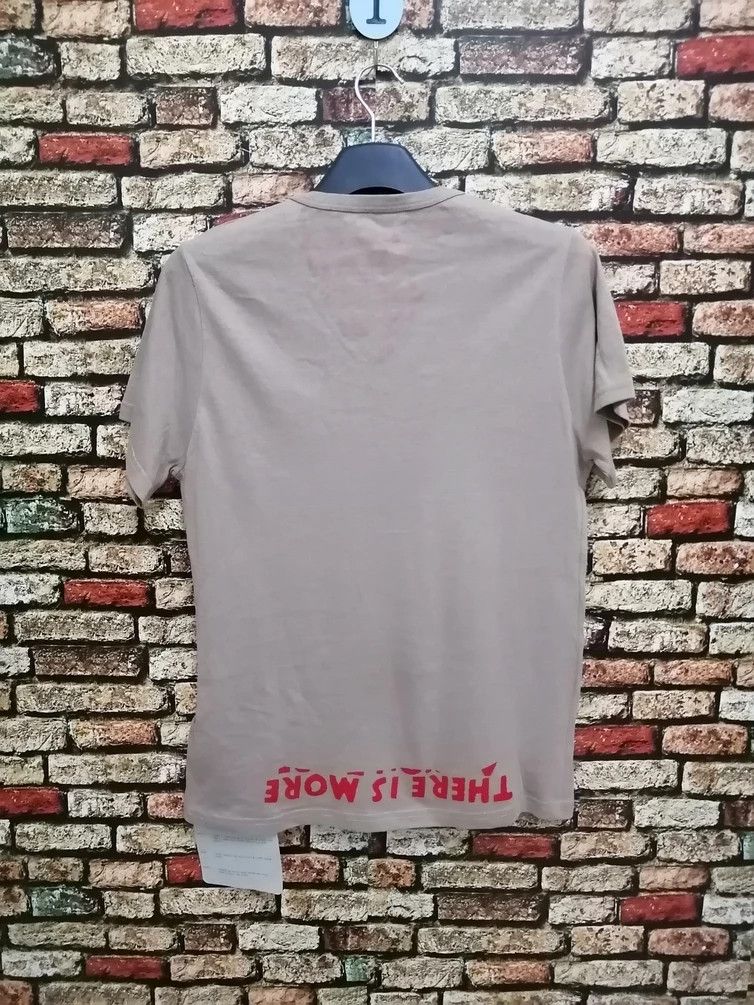 Maison Margiela Maison Margiela Charity Aids T shirt with tag Size US S / EU 44-46 / 1 - 2 Thumbnail