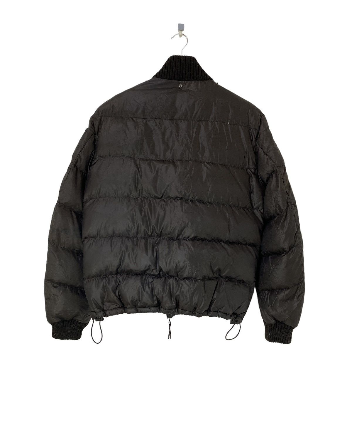 Duvetica Duvetica Puffer Jacket Bomber Jacket Style Design Size US M / EU 48-50 / 2 - 2 Thumbnail