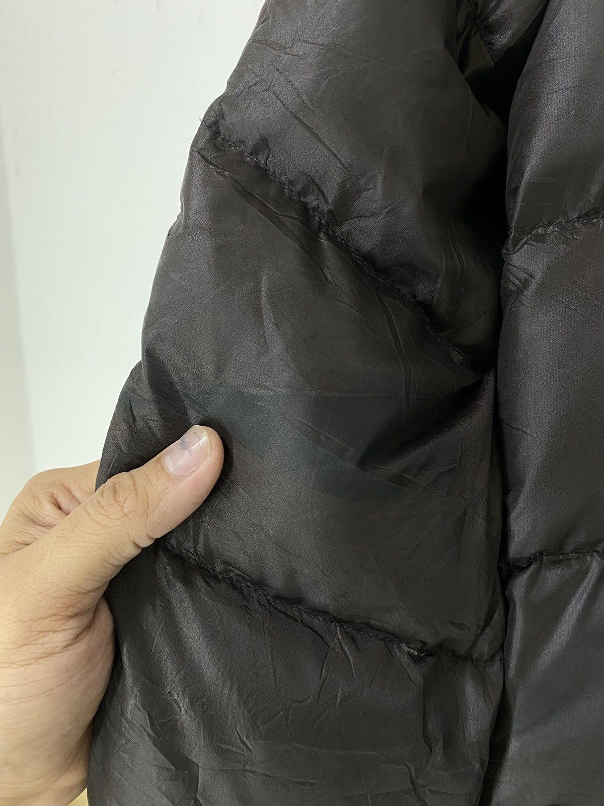 Duvetica Duvetica Puffer Jacket Bomber Jacket Style Design Size US M / EU 48-50 / 2 - 10 Thumbnail