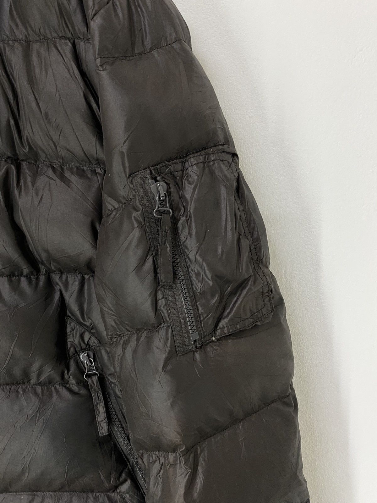 Duvetica Duvetica Puffer Jacket Bomber Jacket Style Design Size US M / EU 48-50 / 2 - 8 Thumbnail