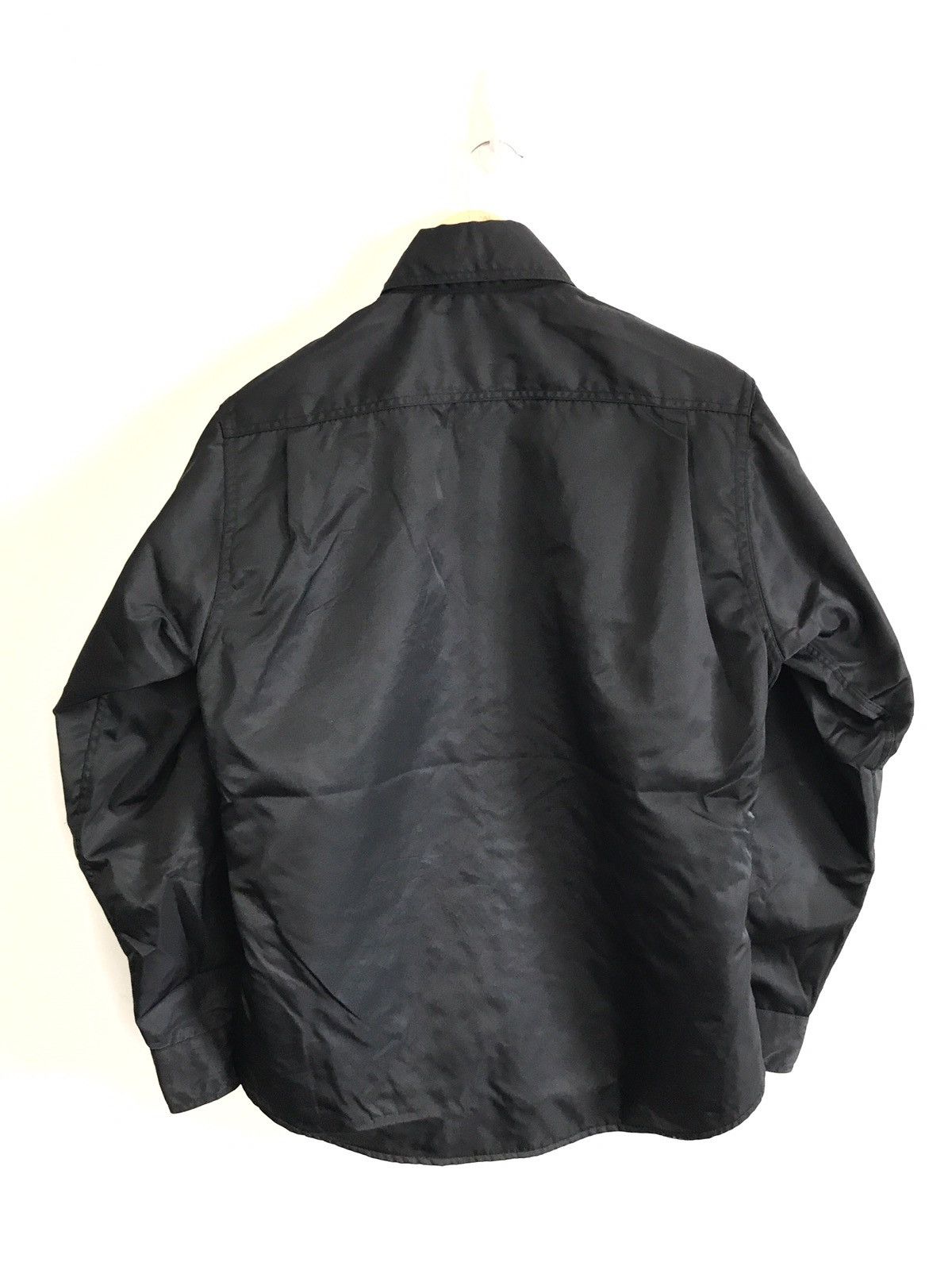 Beams Plus Beams Button Shirt Jacket Armpit 21.5"x31 Size US M / EU 48-50 / 2 - 3 Thumbnail