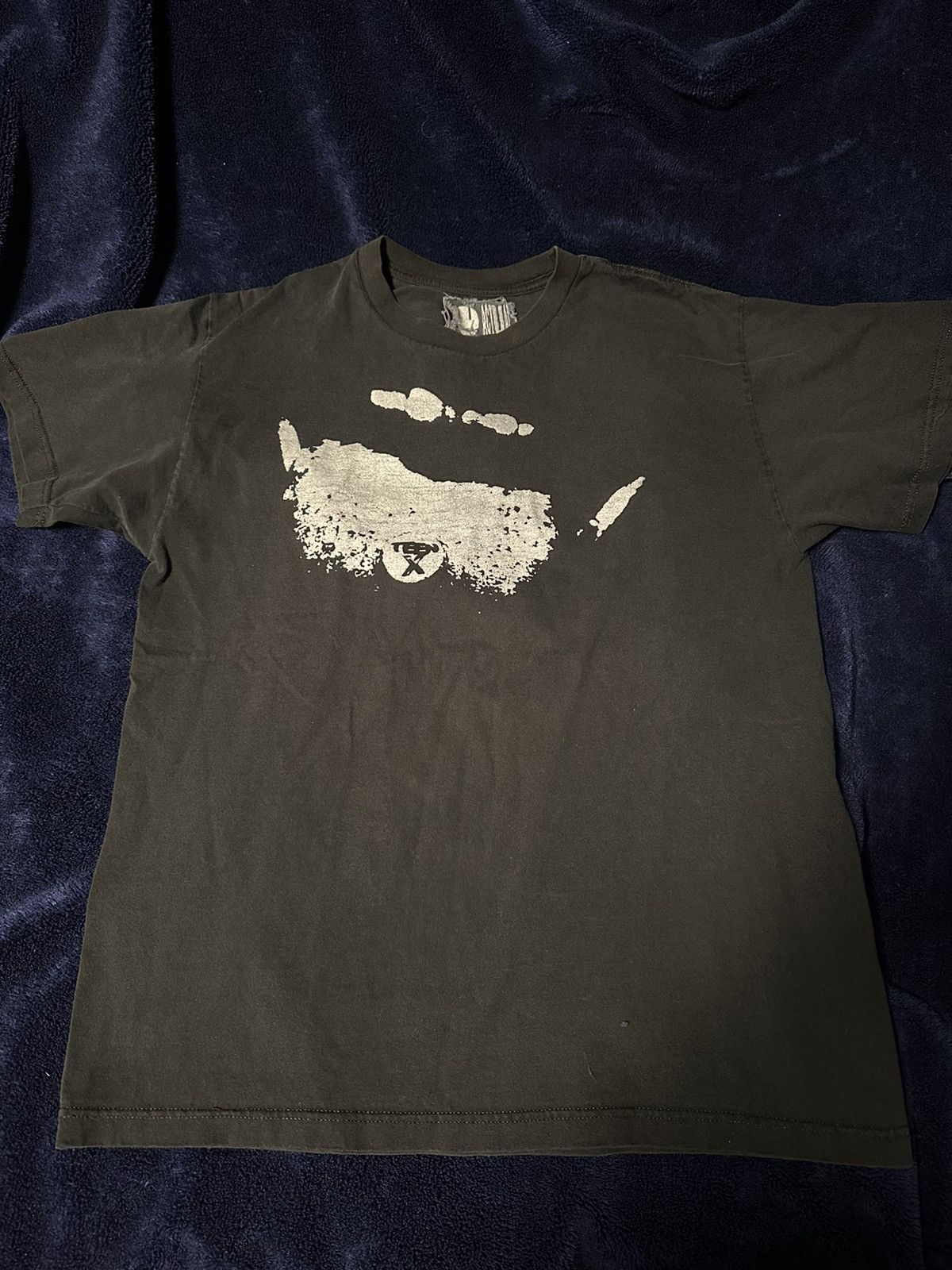 Ken Carson Ken Carson og teen x shirt Size US XL / EU 56 / 4 - 1 Thumbnail