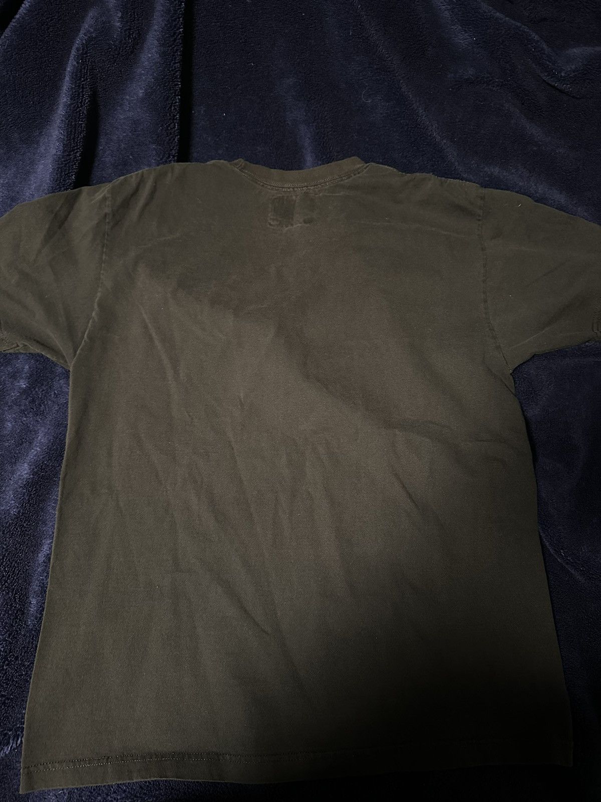 Ken Carson Ken Carson og teen x shirt Size US XL / EU 56 / 4 - 3 Thumbnail