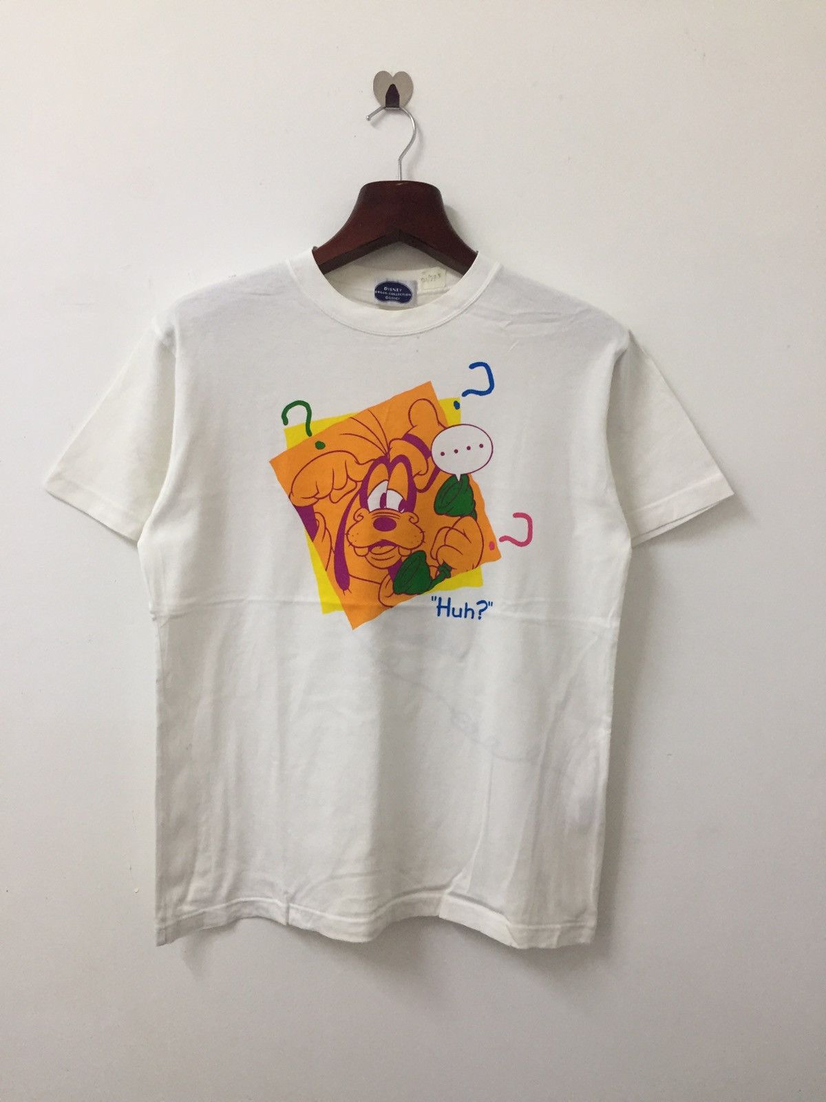 Vintage Disney Cartoon Nertwork