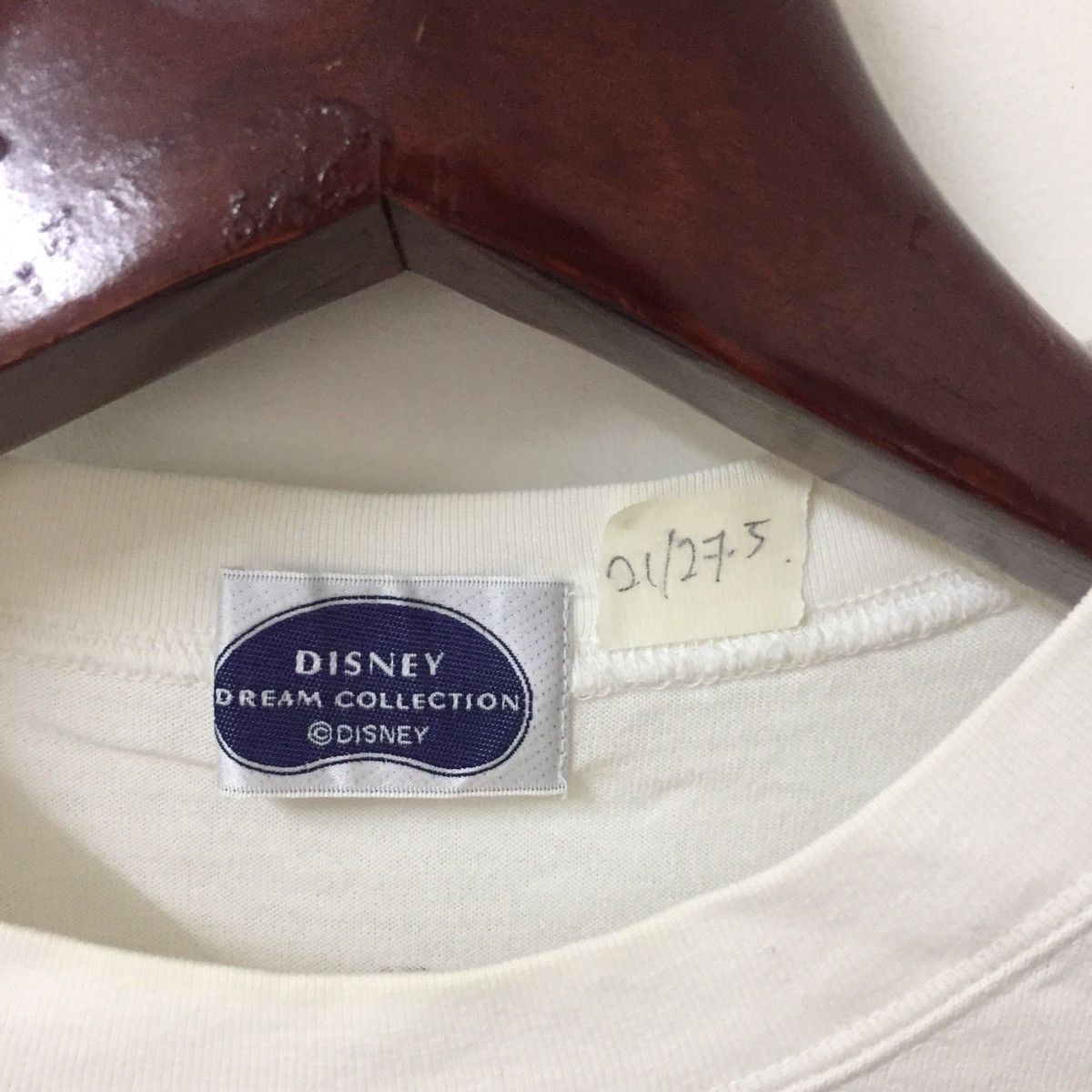 Vintage Disney Cartoon Nertwork