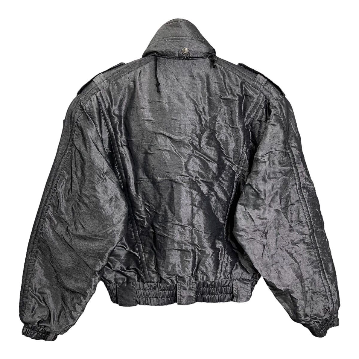 Descente JAPANESE BRAND DESCENTE SKI BOMBER JACKET Size US M / EU 48-50 / 2 - 7 Thumbnail