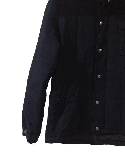 Beams Plus Beams Heart Wool Jacket Size US M / EU 48-50 / 2 - 5 Thumbnail