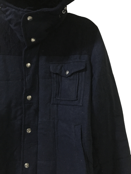 Beams Plus Beams Heart Wool Jacket Size US M / EU 48-50 / 2 - 4 Thumbnail