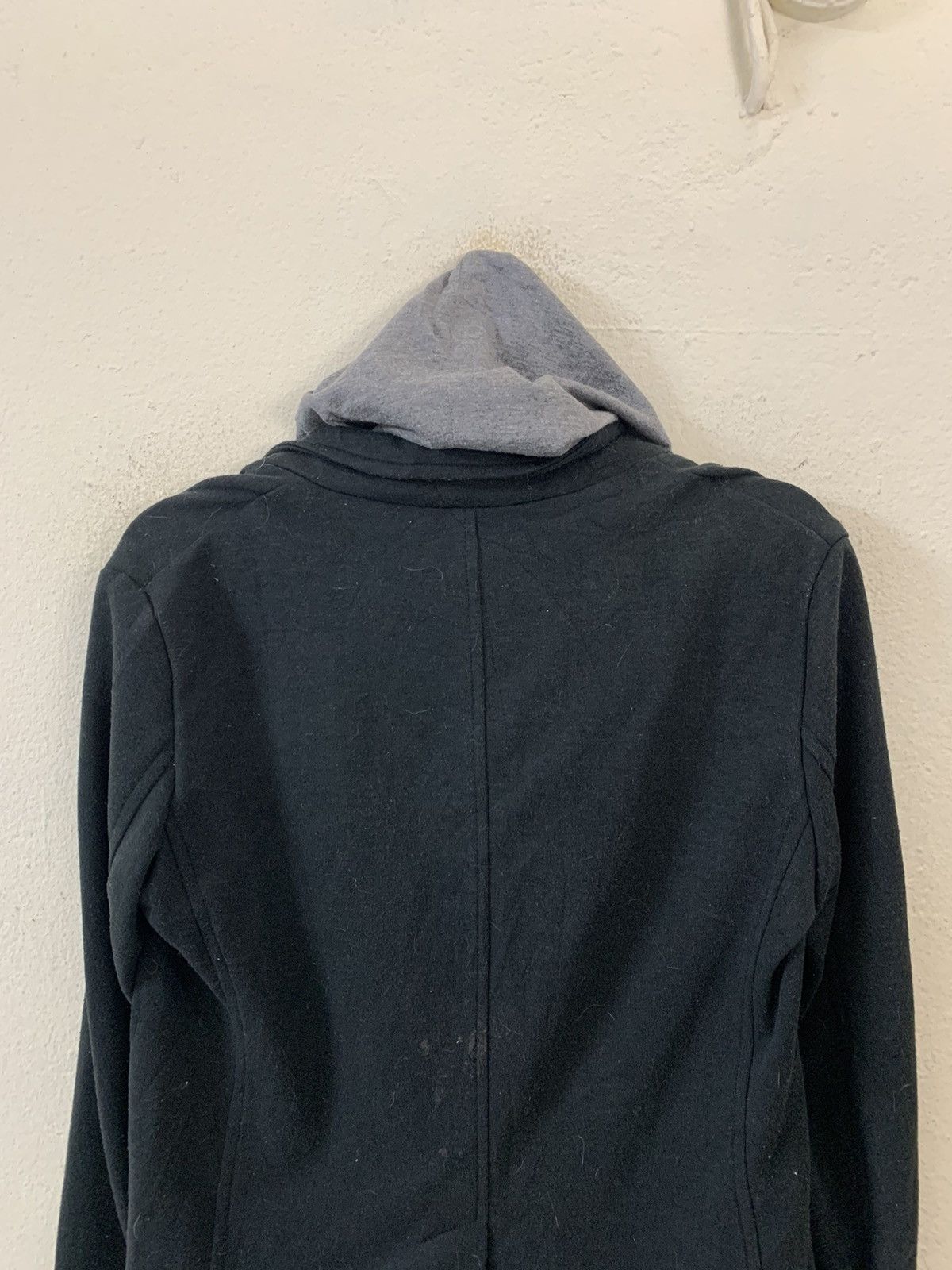 Beams Plus Beams Heart Hoodie Jacket Size US S / EU 44-46 / 1 - 10 Thumbnail