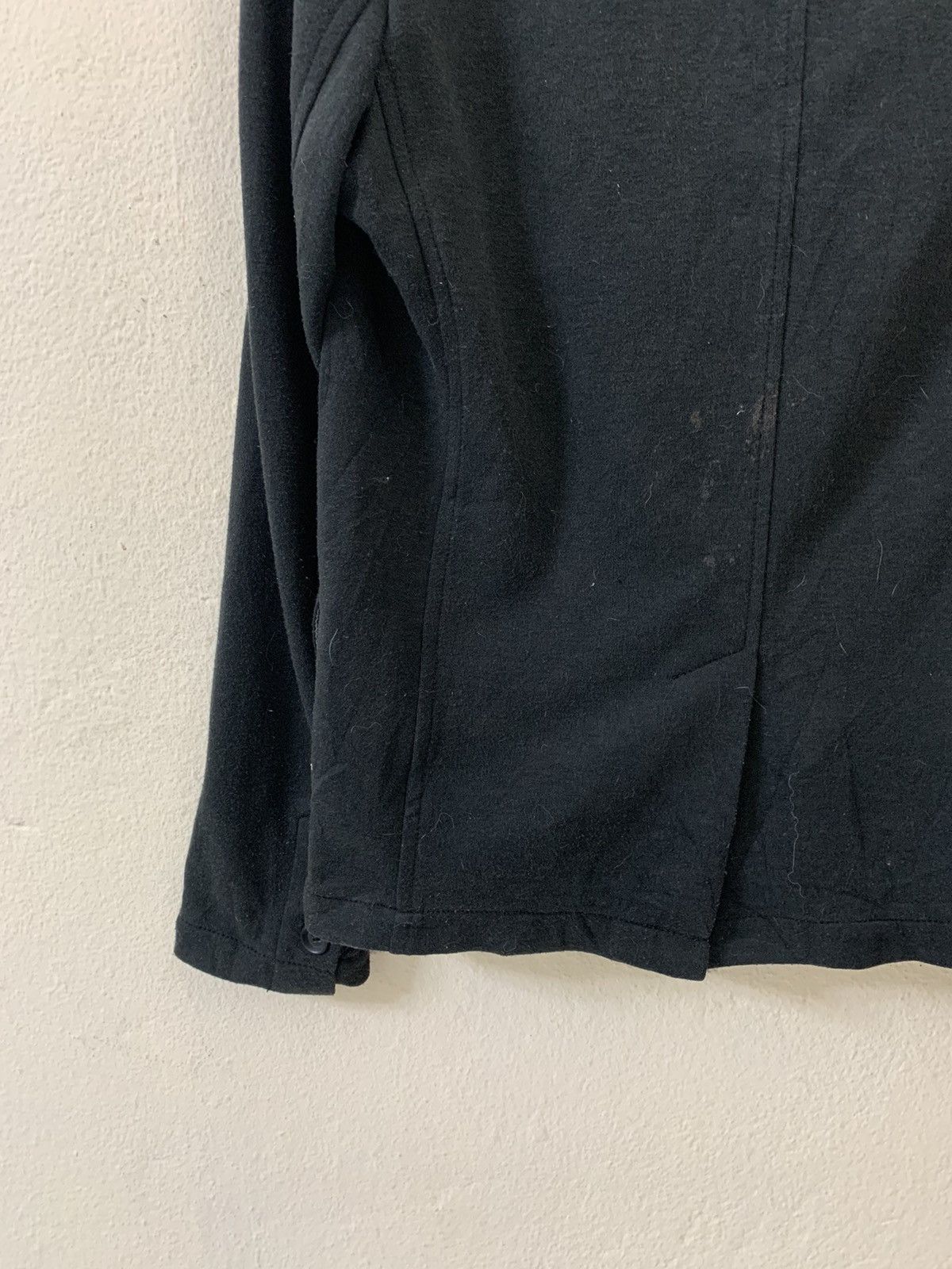 Beams Plus Beams Heart Hoodie Jacket Size US S / EU 44-46 / 1 - 9 Thumbnail