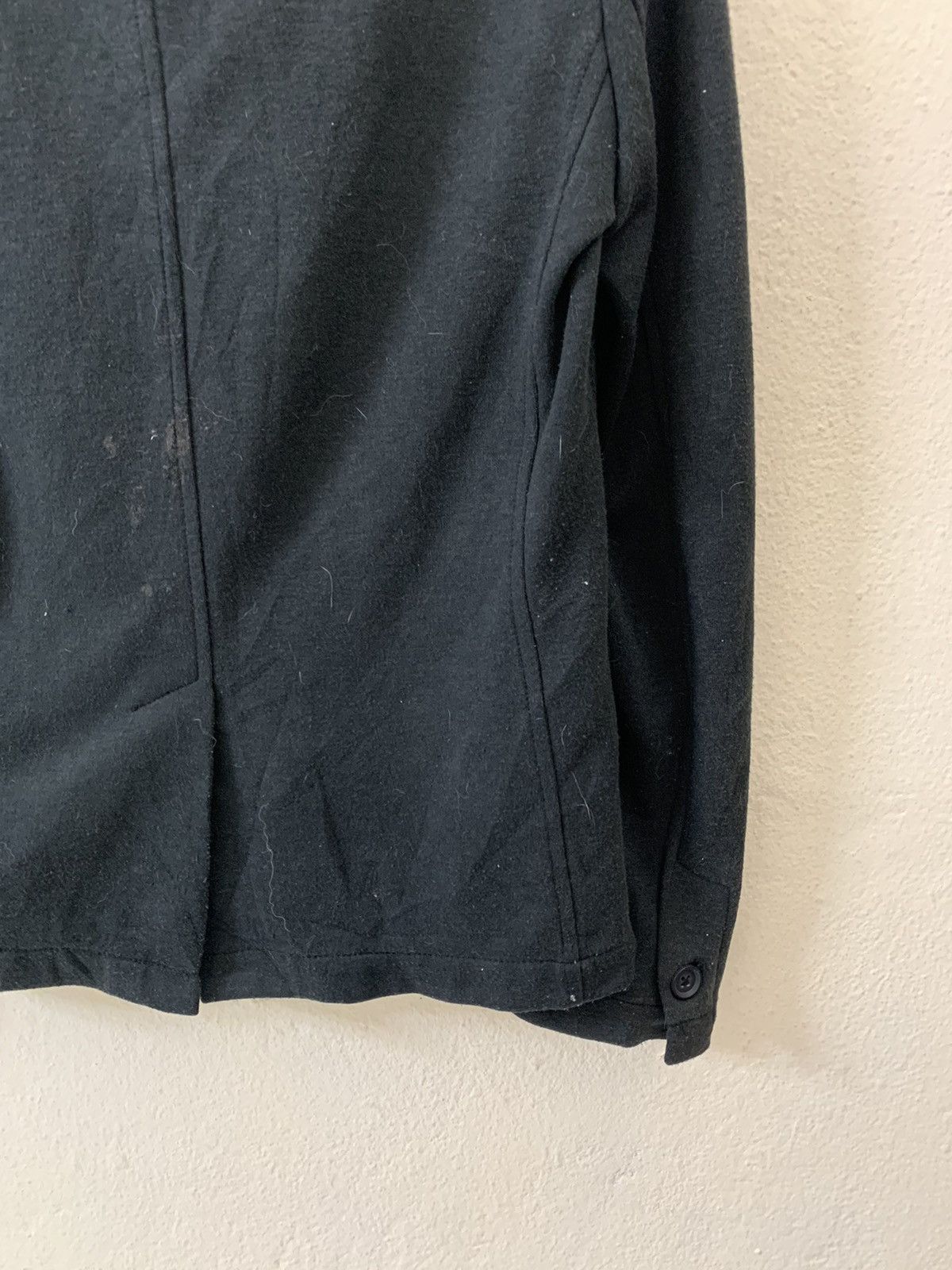 Beams Plus Beams Heart Hoodie Jacket Size US S / EU 44-46 / 1 - 8 Thumbnail
