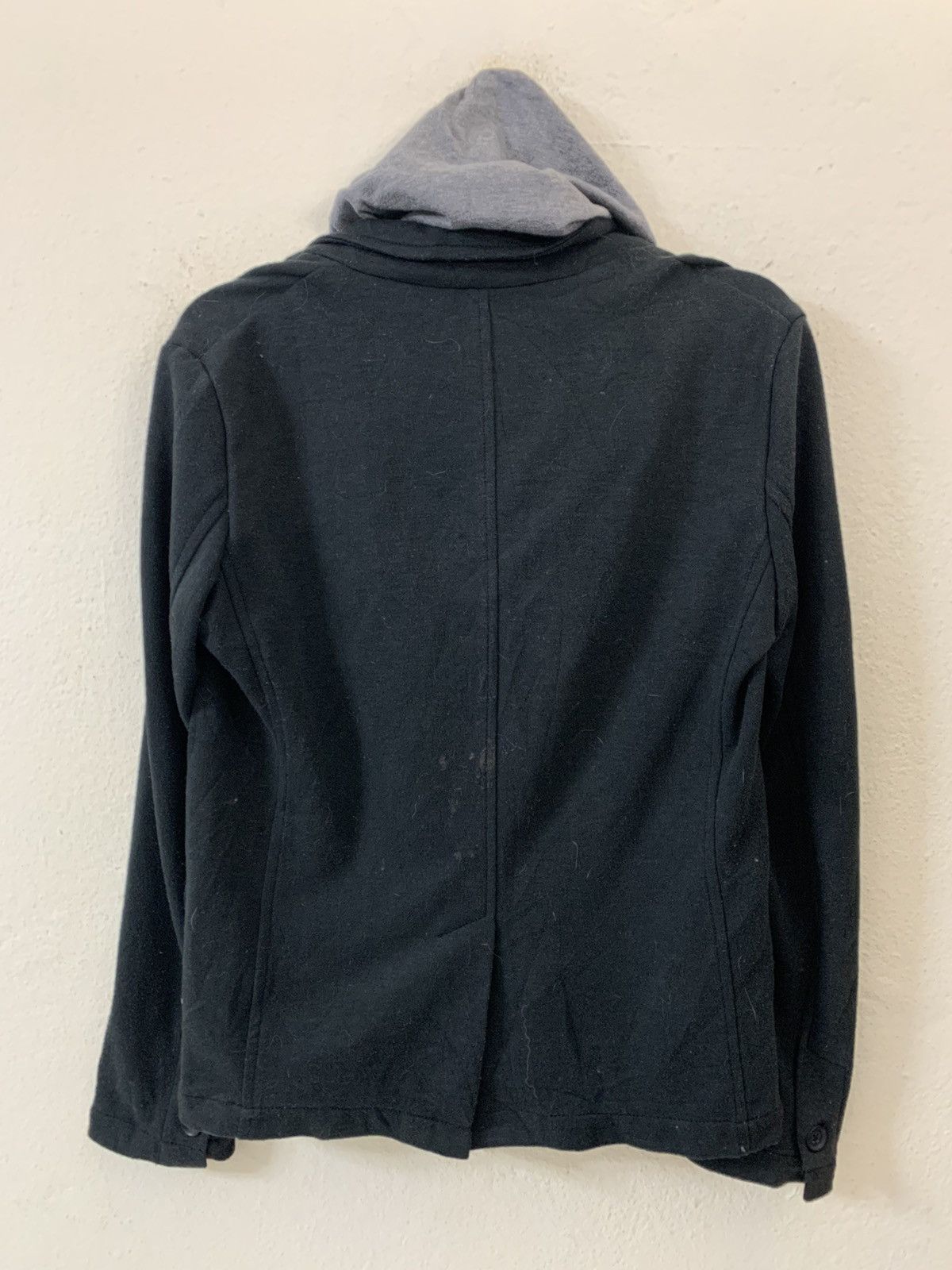 Beams Plus Beams Heart Hoodie Jacket Size US S / EU 44-46 / 1 - 7 Thumbnail