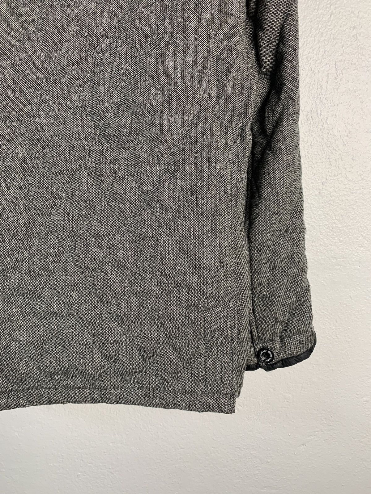 Beams Plus Beams Heart Hoodie Jacket Size US S / EU 44-46 / 1 - 9 Thumbnail