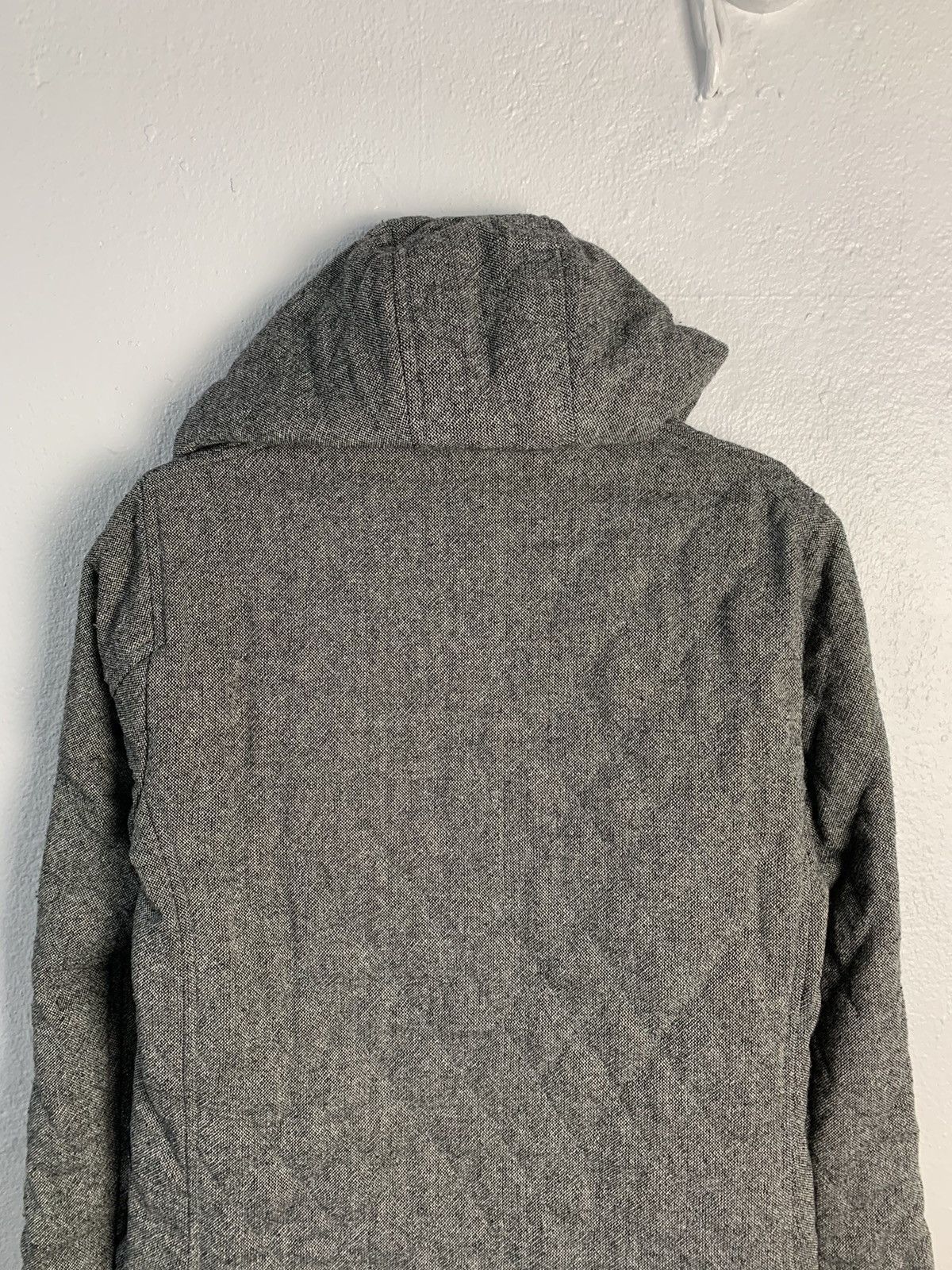 Beams Plus Beams Heart Hoodie Jacket Size US S / EU 44-46 / 1 - 11 Thumbnail