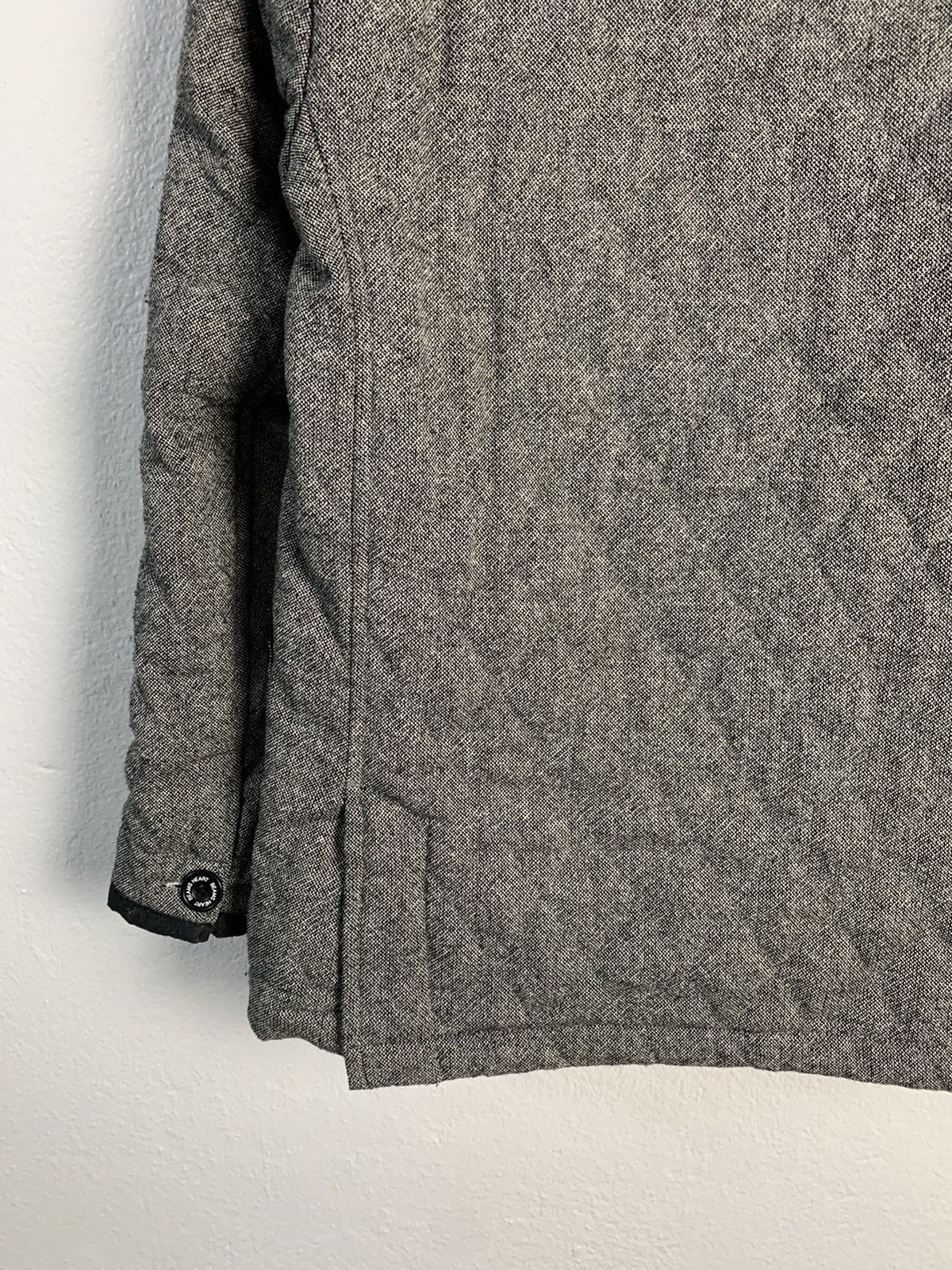 Beams Plus Beams Heart Hoodie Jacket Size US S / EU 44-46 / 1 - 10 Thumbnail