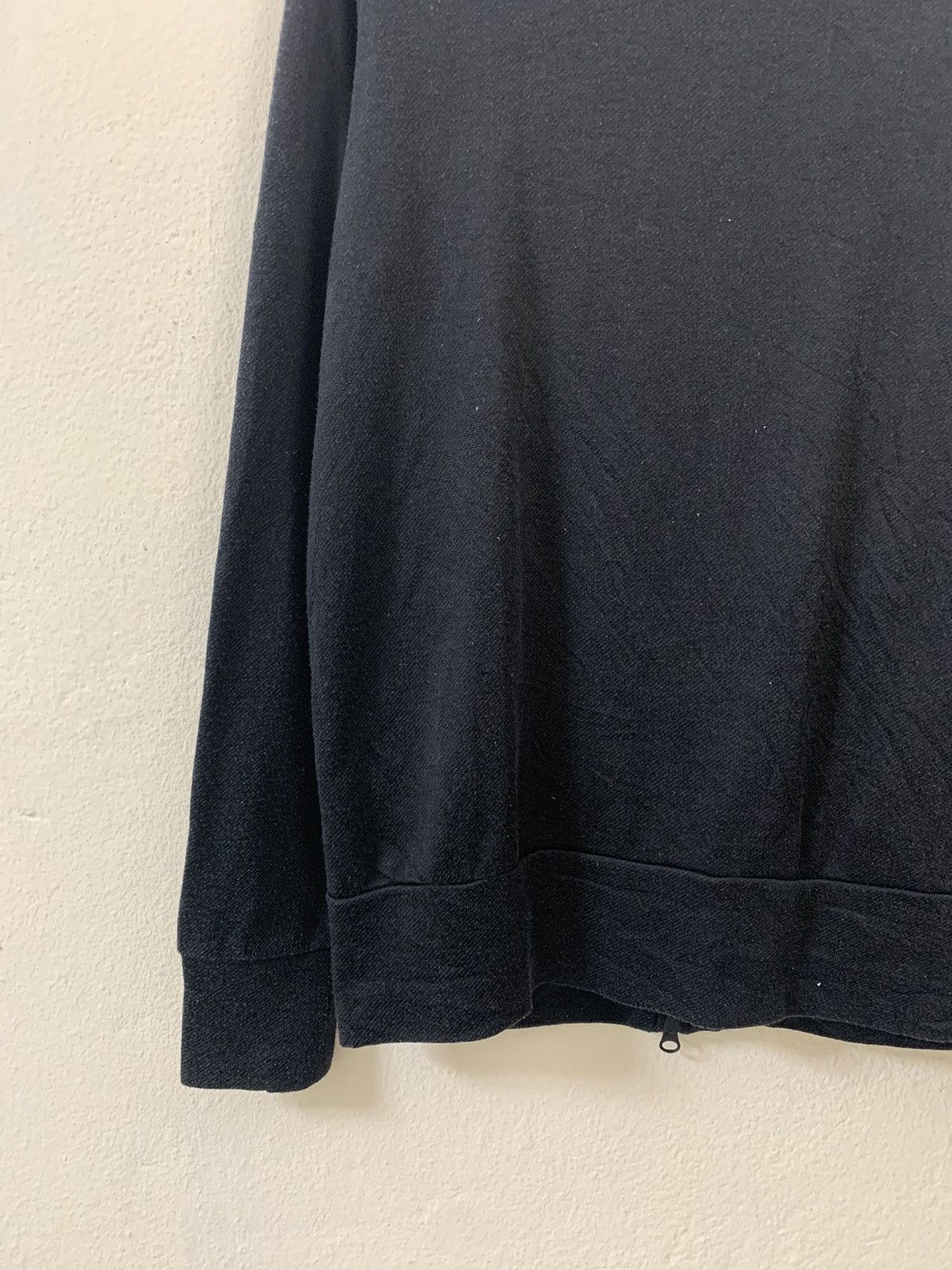 Beams Plus Beams Heart Zipper Sweater Jacket Size US S / EU 44-46 / 1 - 9 Thumbnail