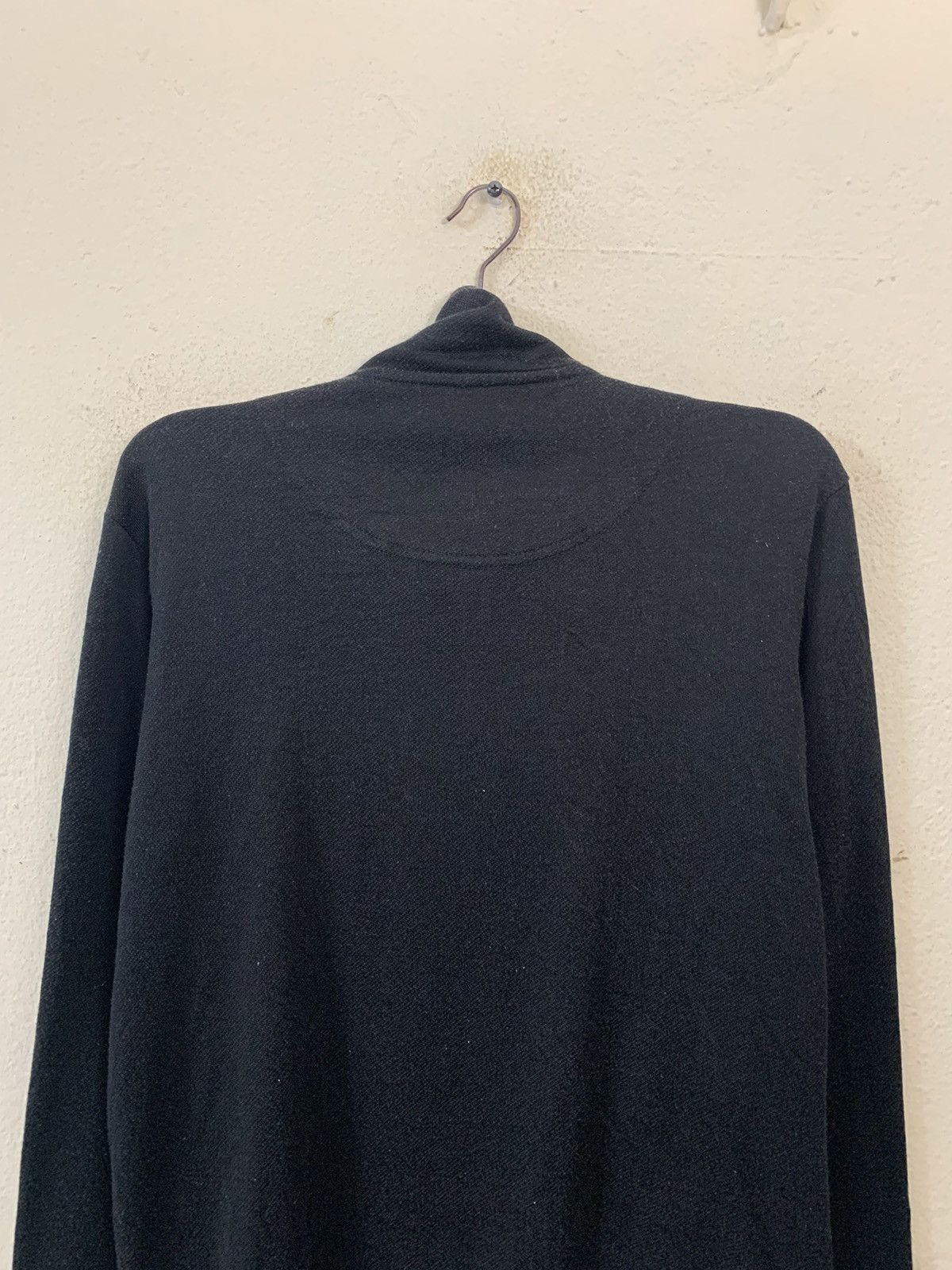 Beams Plus Beams Heart Zipper Sweater Jacket Size US S / EU 44-46 / 1 - 10 Thumbnail