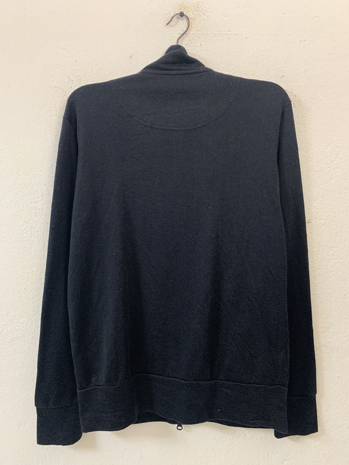 Beams Plus Beams Heart Zipper Sweater Jacket Size US S / EU 44-46 / 1 - 7 Thumbnail
