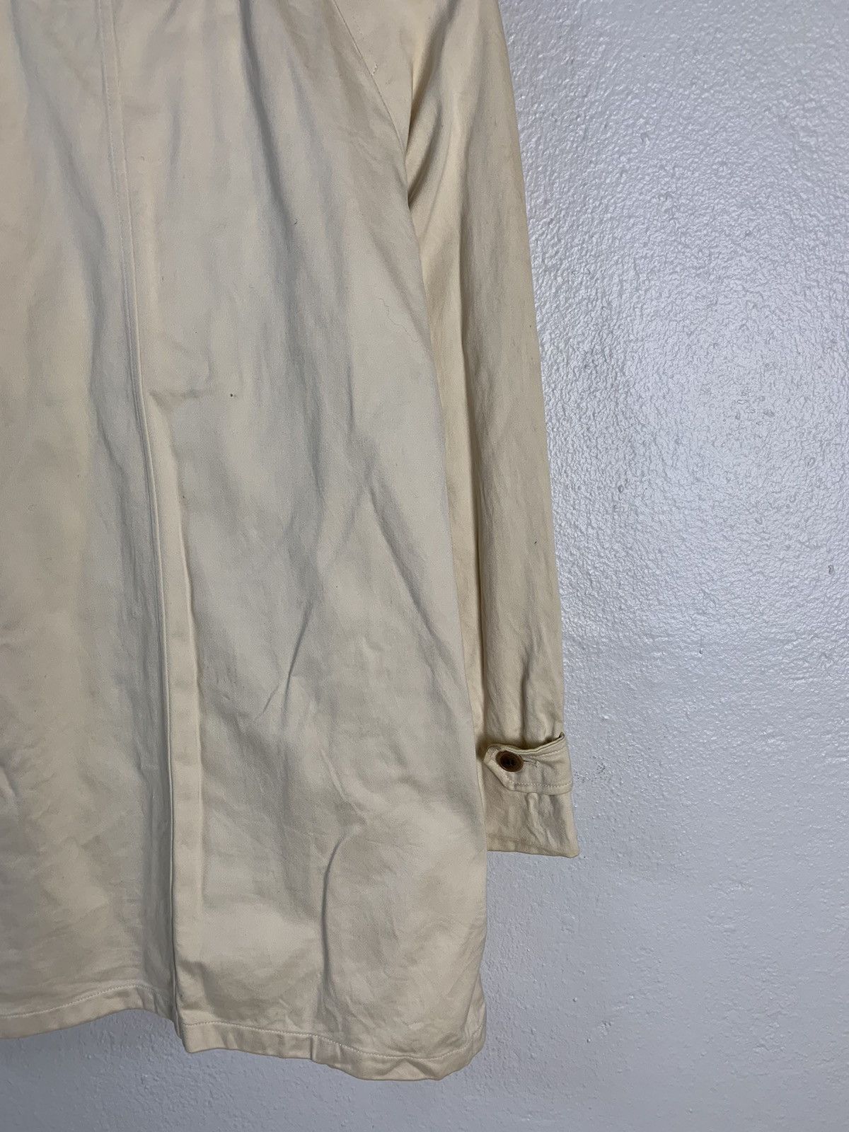Burberry Burberry London Jacket Size S / US 4 / IT 40 - 9 Thumbnail