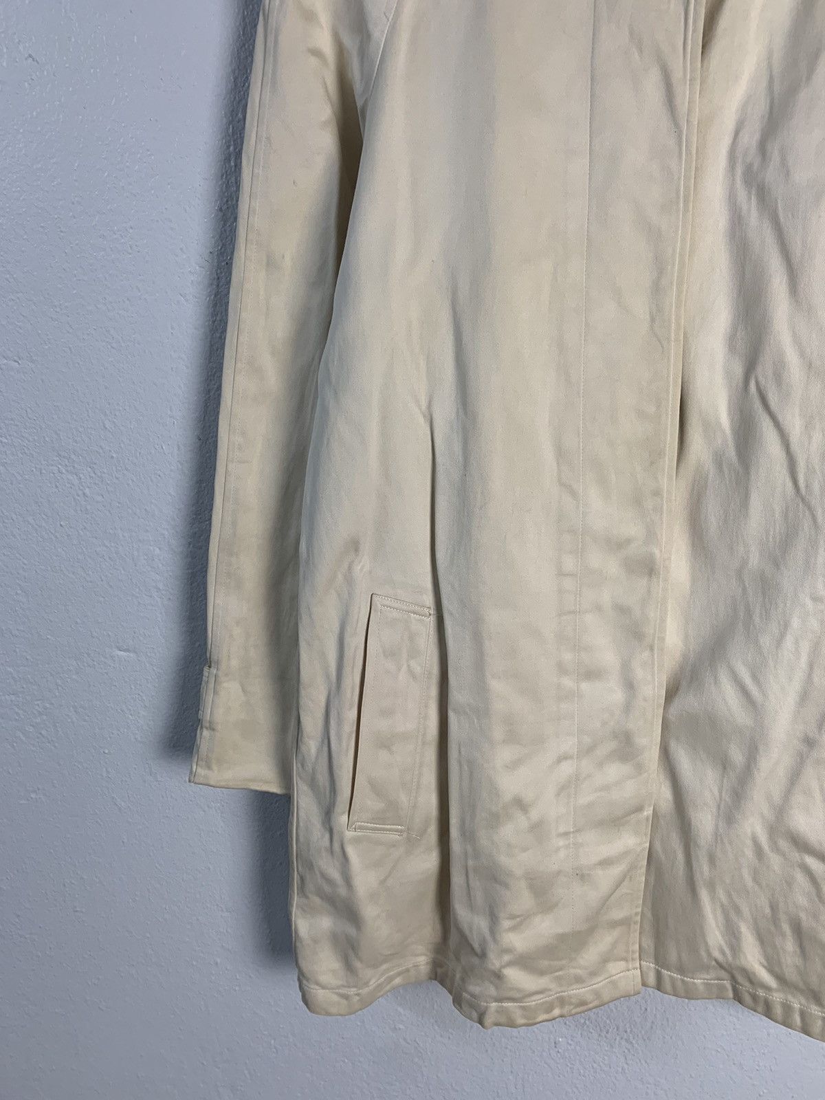 Burberry Burberry London Jacket Size S / US 4 / IT 40 - 3 Thumbnail