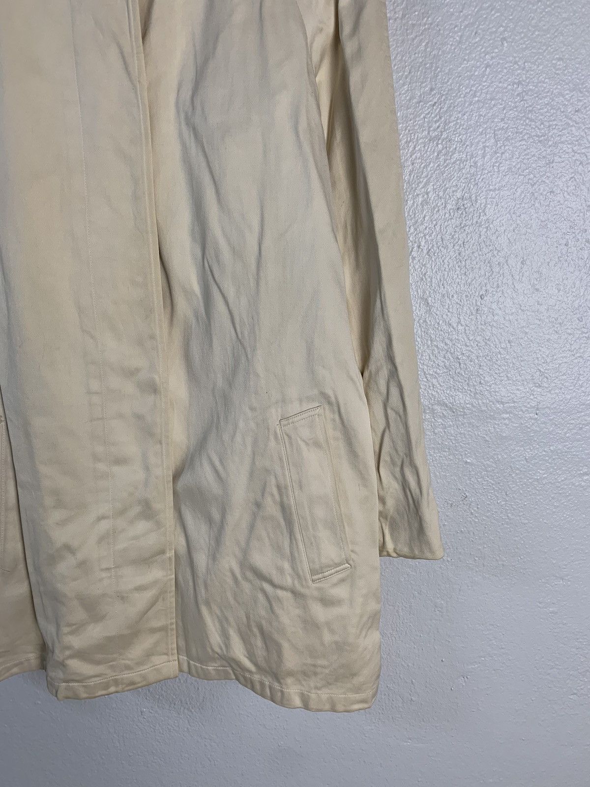 Burberry Burberry London Jacket Size S / US 4 / IT 40 - 2 Thumbnail