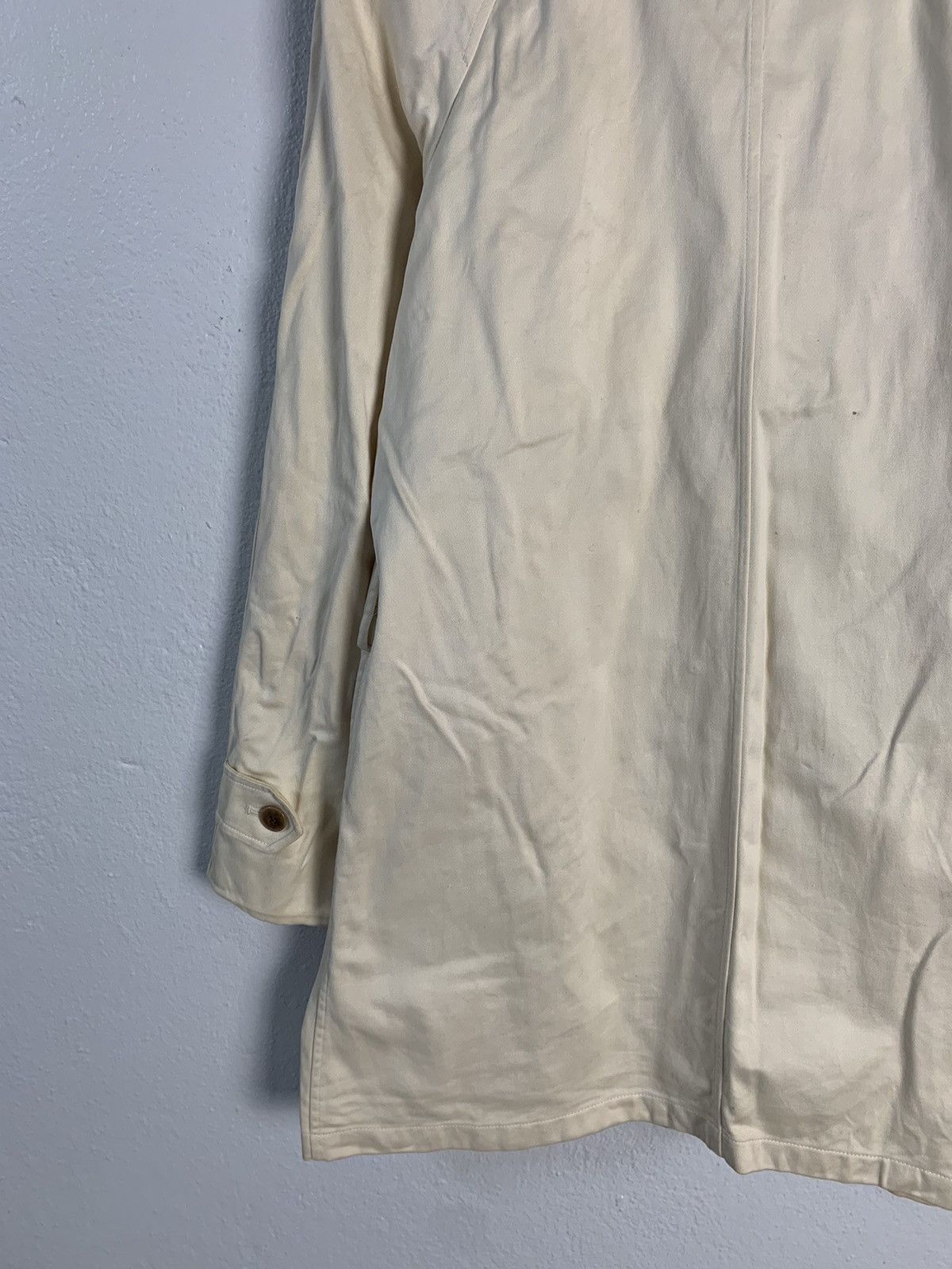 Burberry Burberry London Jacket Size S / US 4 / IT 40 - 10 Thumbnail
