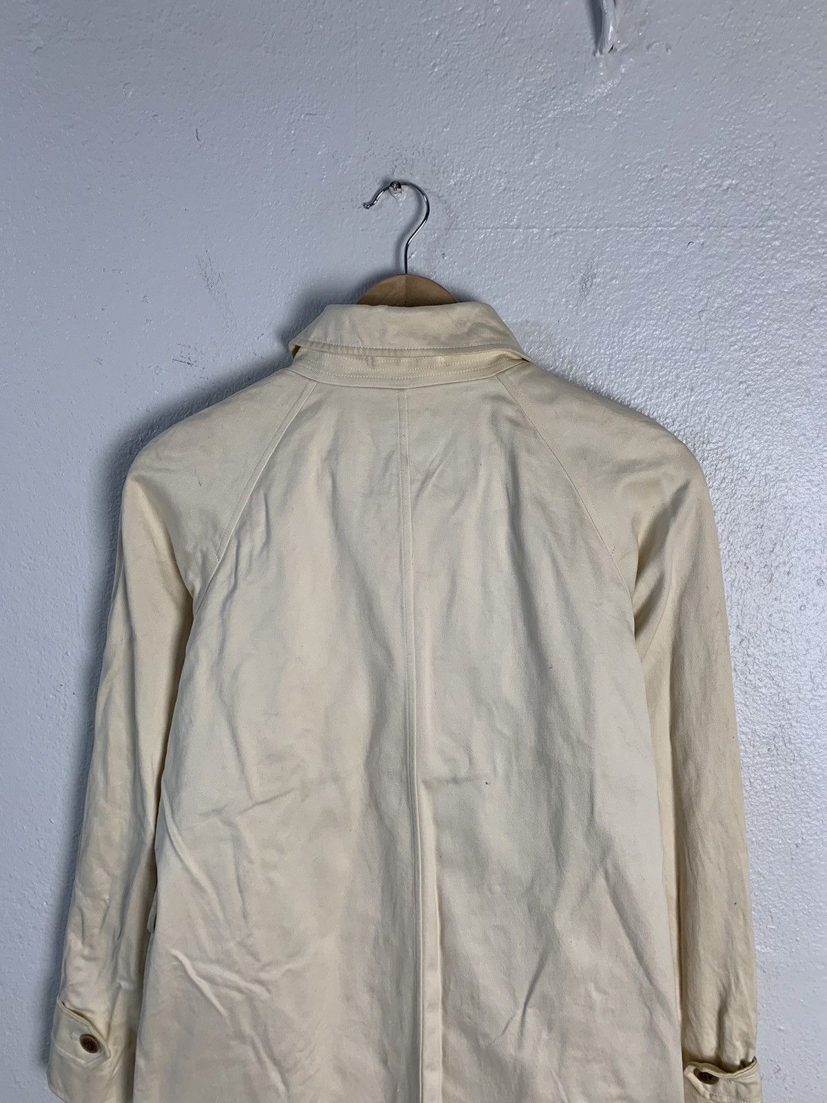 Burberry Burberry London Jacket Size S / US 4 / IT 40 - 11 Thumbnail