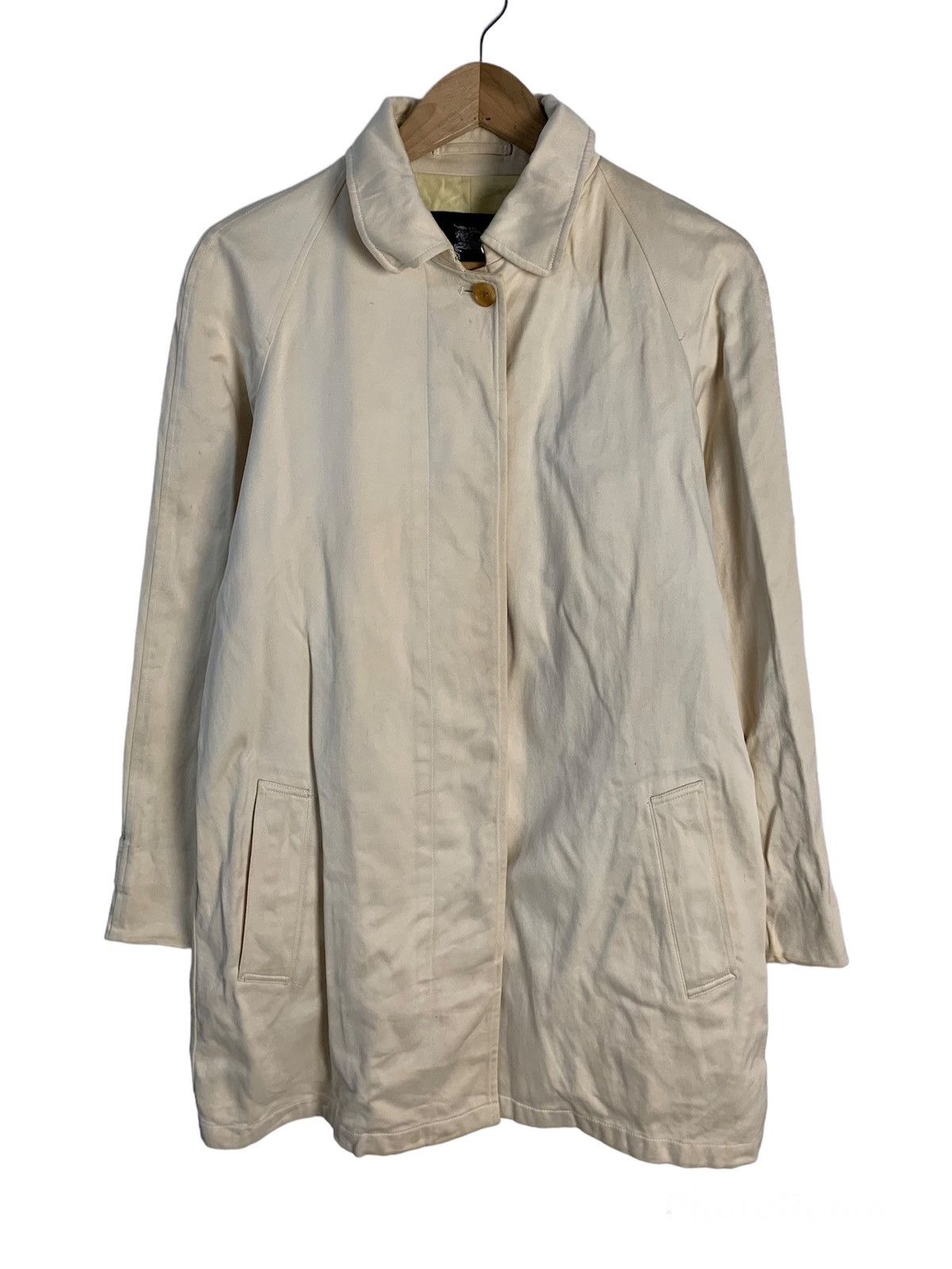 Burberry Burberry London Jacket Size S / US 4 / IT 40 - 1 Thumbnail
