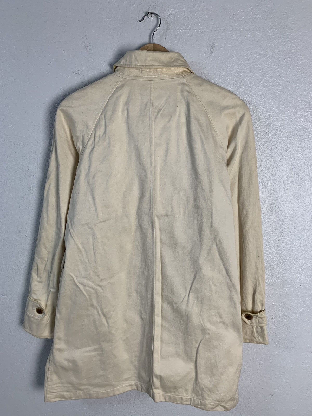 Burberry Burberry London Jacket Size S / US 4 / IT 40 - 8 Thumbnail