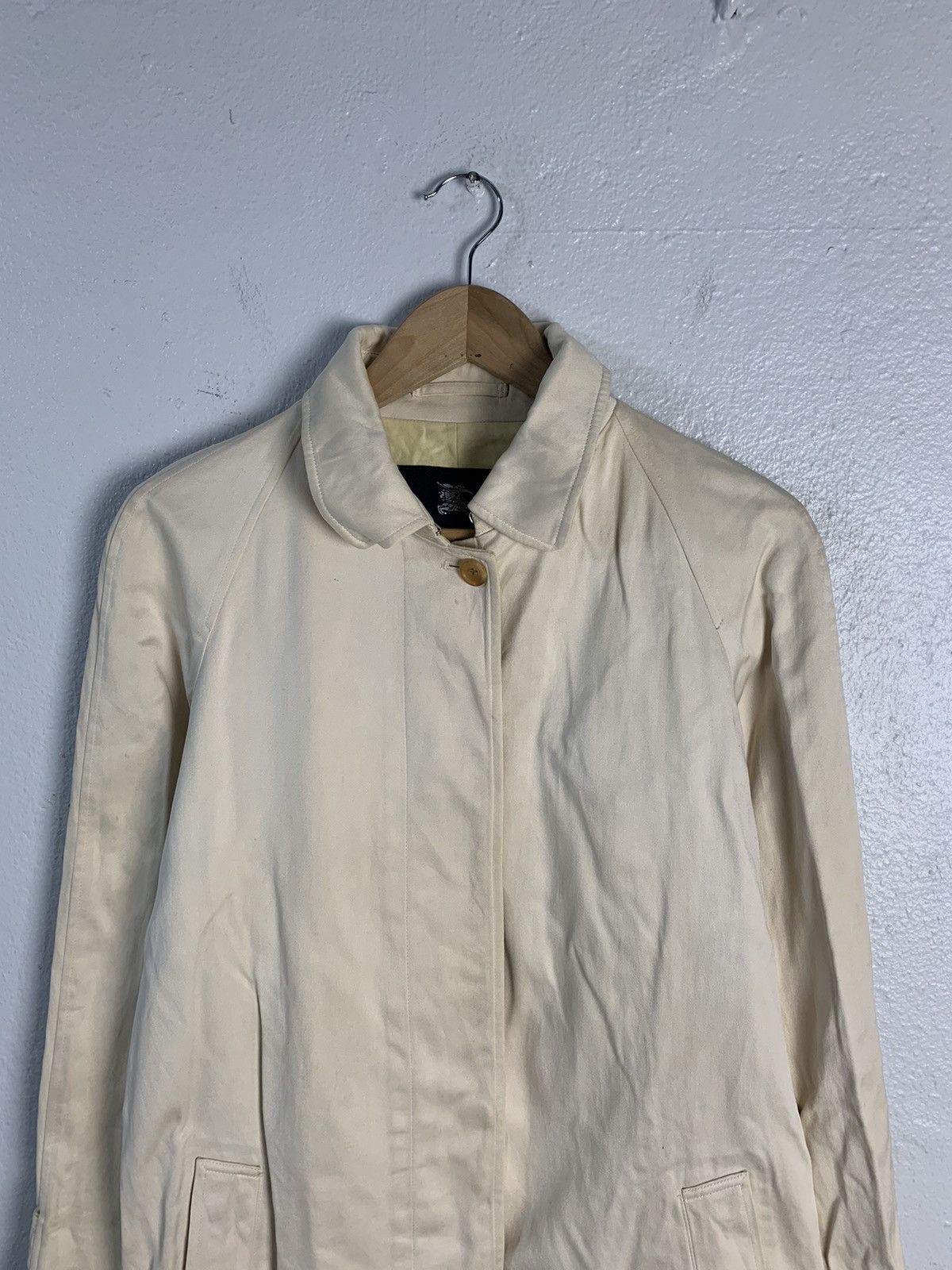 Burberry Burberry London Jacket Size S / US 4 / IT 40 - 4 Thumbnail