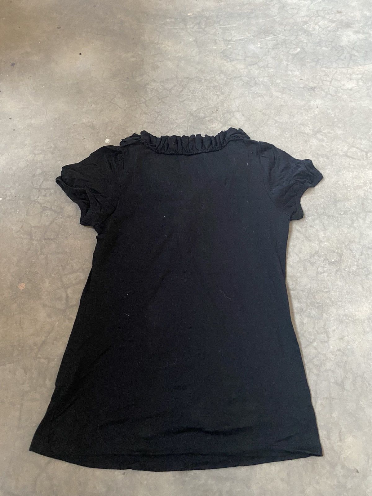 Burberry × Designer Steals💥 Burberry Tee Size XS / US 0-2 / IT 36-38 - 6 Thumbnail