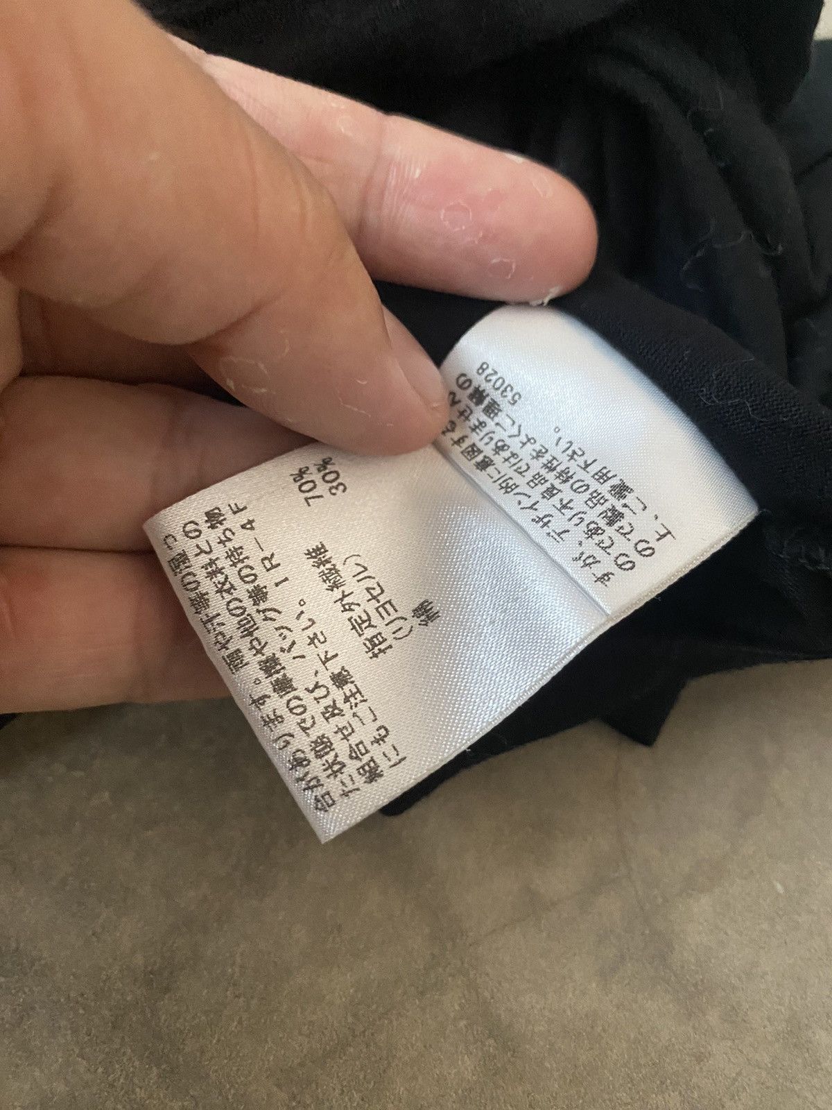 Burberry × Designer Steals💥 Burberry Tee Size XS / US 0-2 / IT 36-38 - 4 Thumbnail