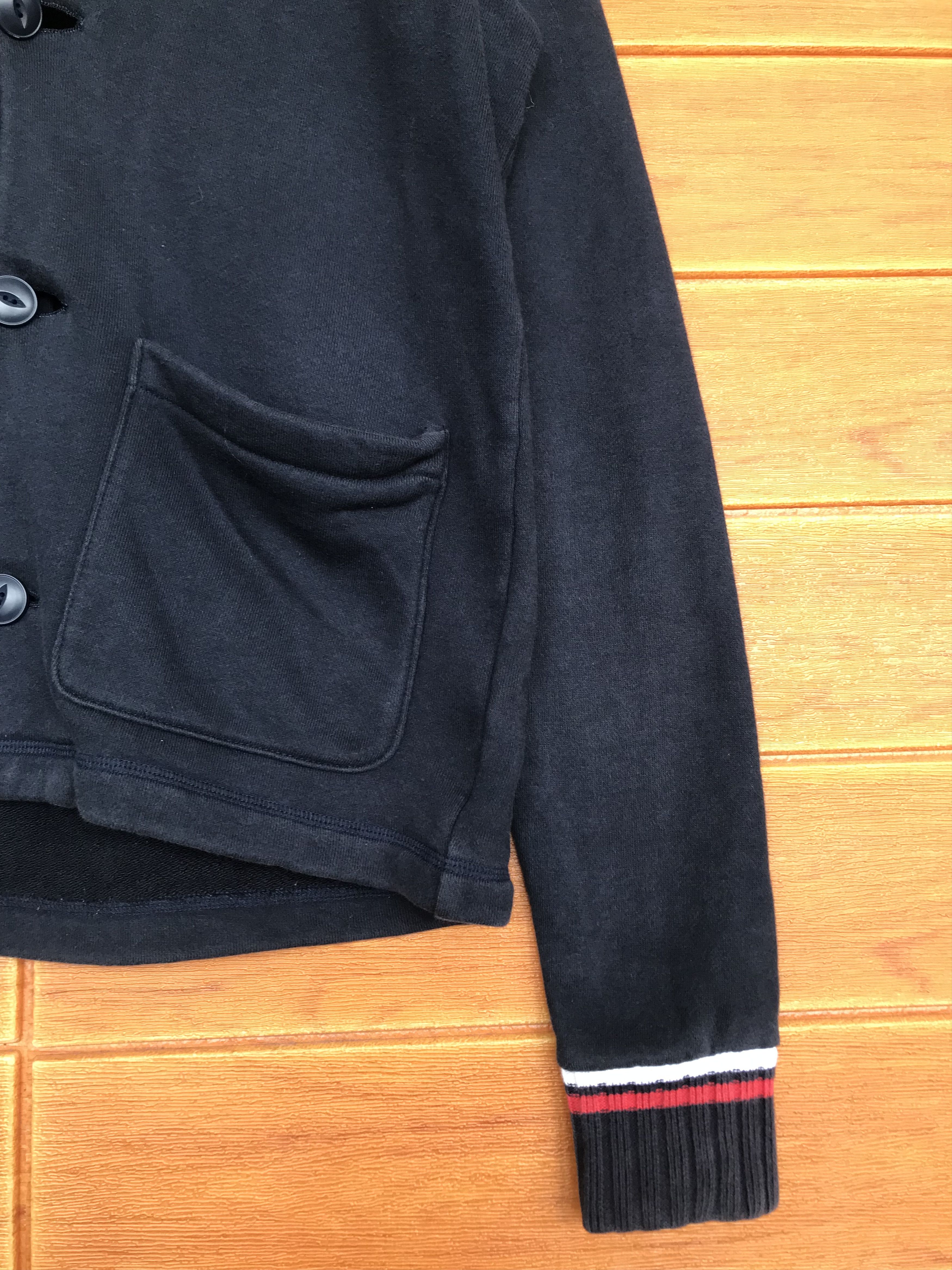 WHIZ LIMITED WHIZ-LIMITED Tokyo Japan Lump Property Jacket Size US M / EU 48-50 / 2 - 5 Thumbnail